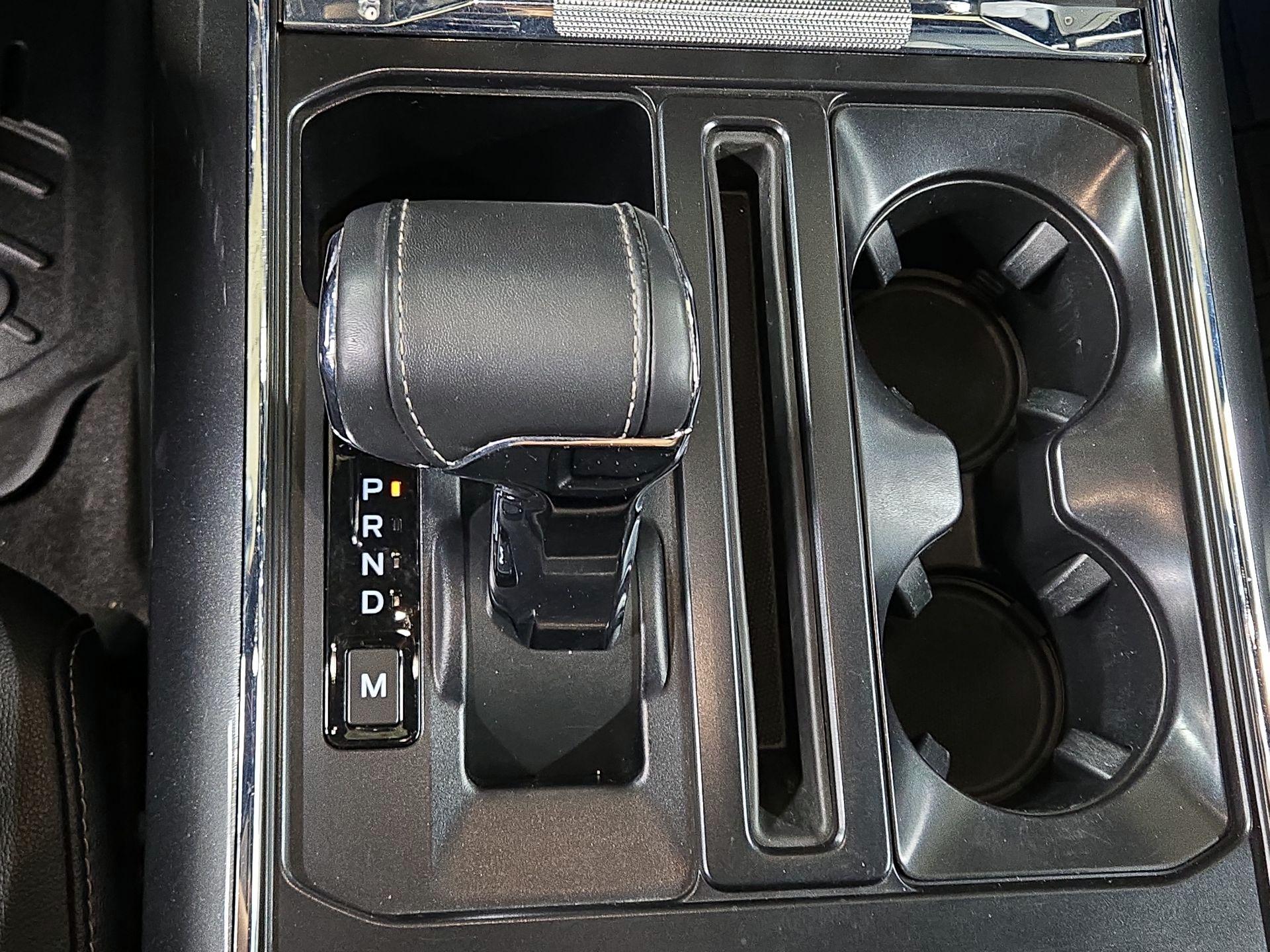 Thumbnail: 2022 Ford F-150 - 17