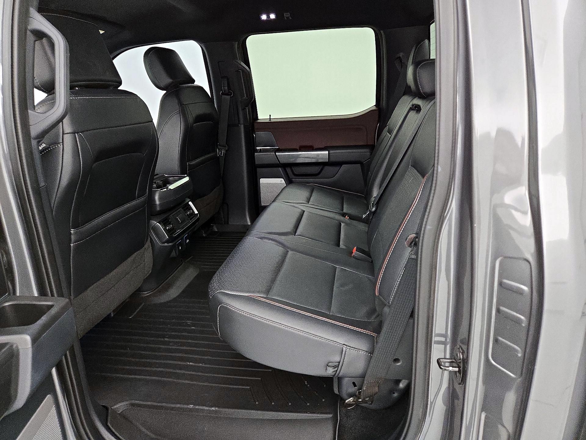 Thumbnail: 2022 Ford F-150 - 19