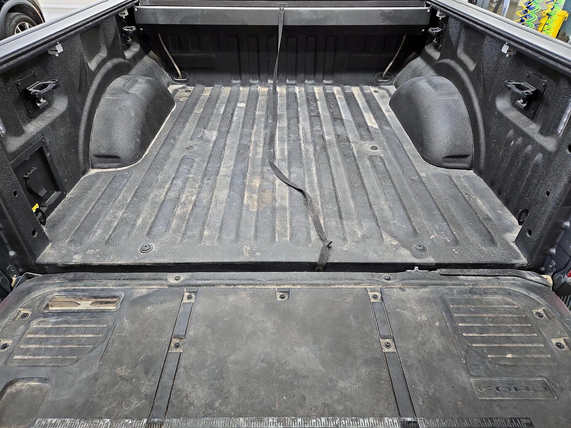 Thumbnail: 2022 Ford F-150 - 20