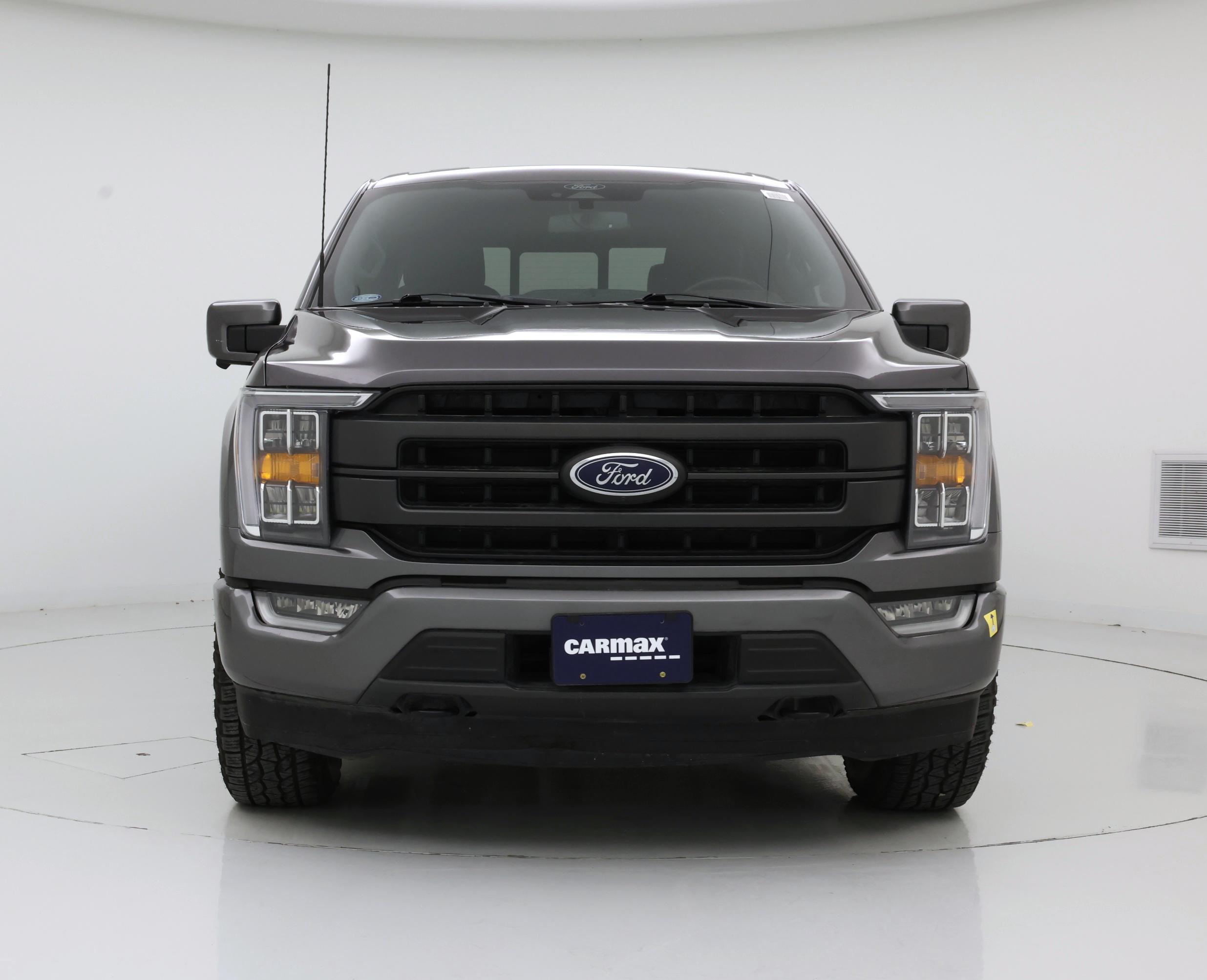 Thumbnail: 2022 Ford F-150 - 5