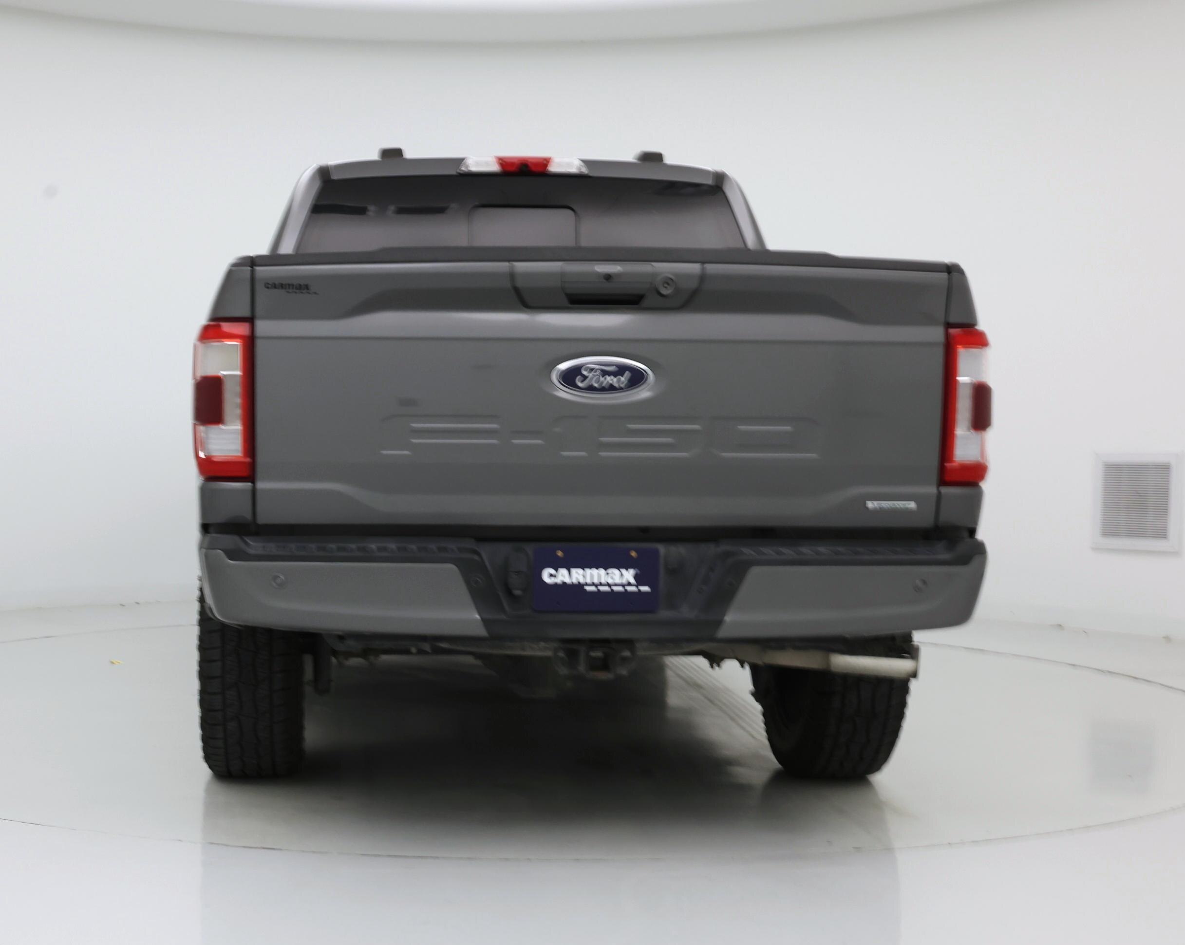 Thumbnail: 2022 Ford F-150 - 6