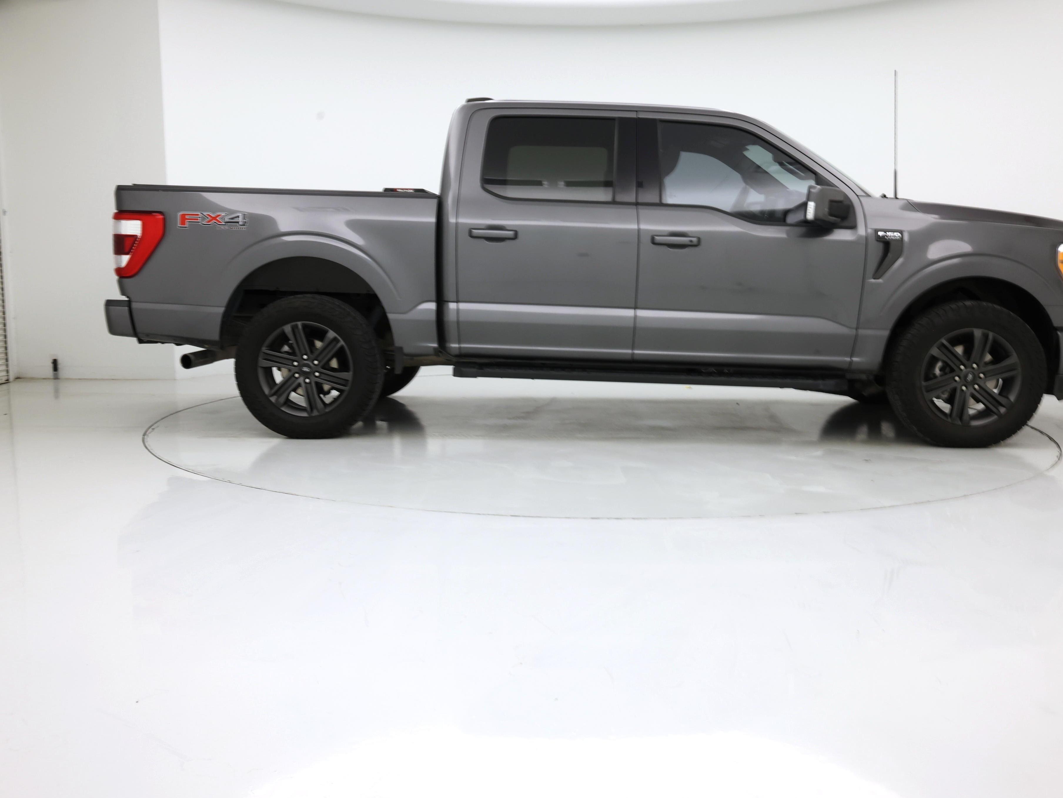Thumbnail: 2022 Ford F-150 - 7