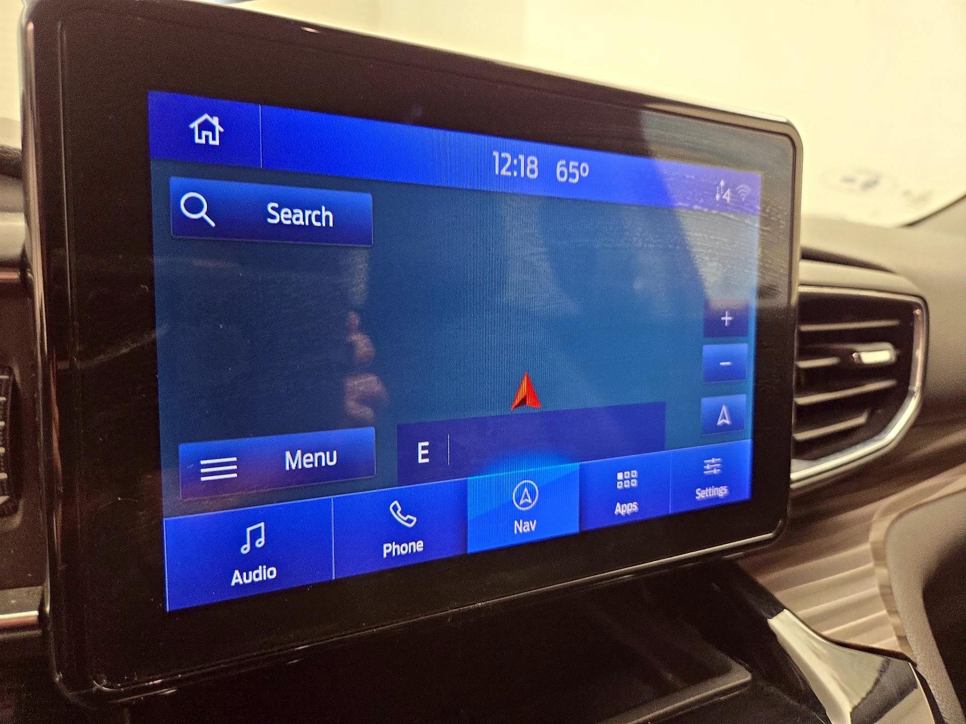 Thumbnail: 2021 Ford Explorer - 14