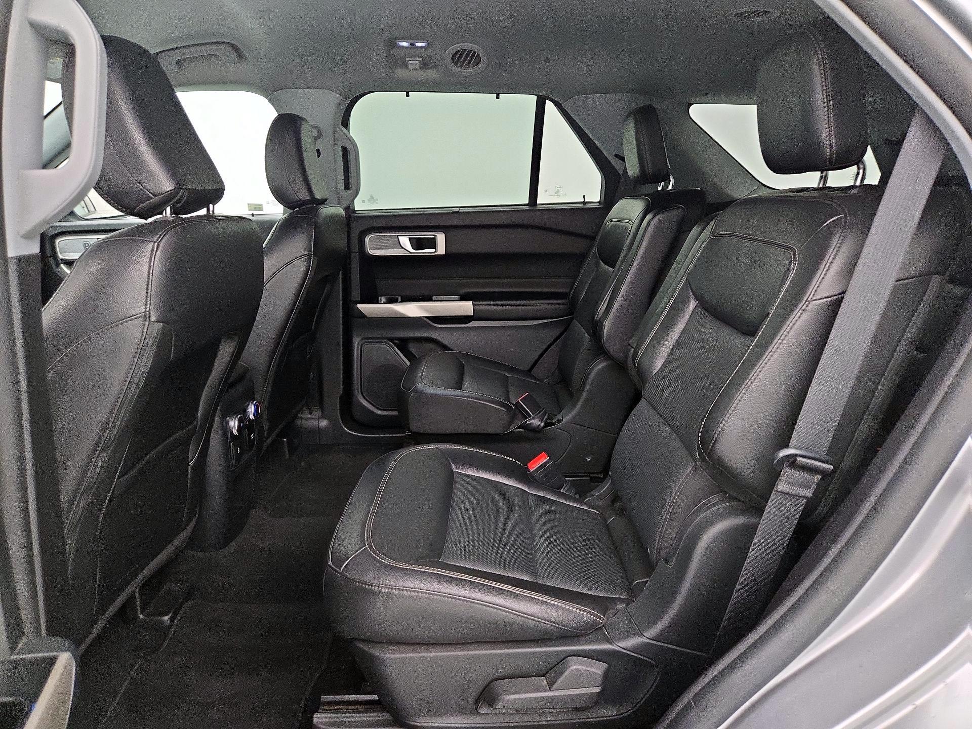 Thumbnail: 2021 Ford Explorer - 20