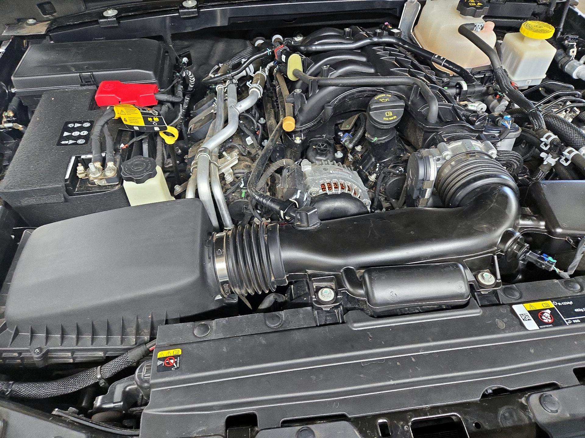 Thumbnail: 2022 Jeep Gladiator - 20