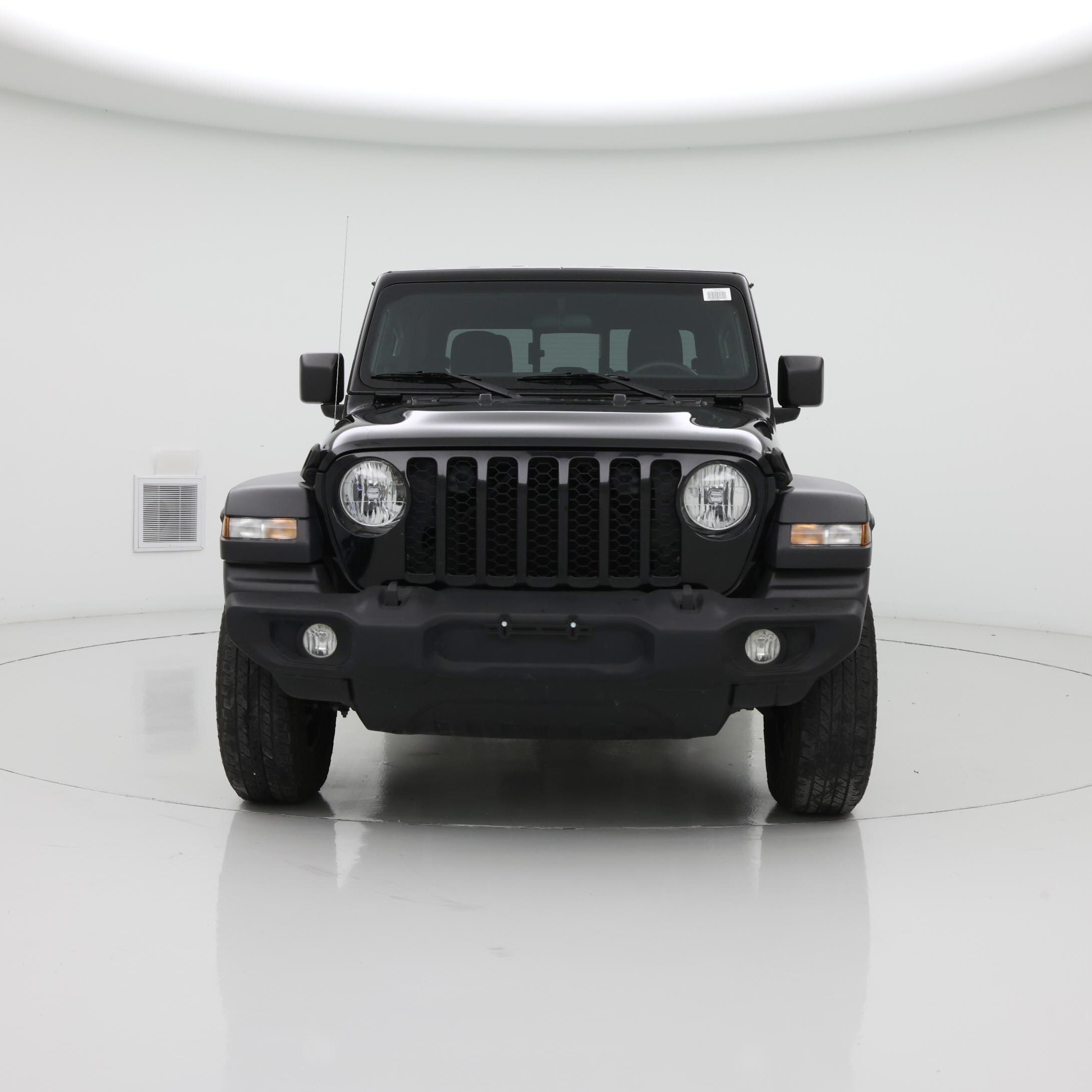 Thumbnail: 2022 Jeep Gladiator - 5