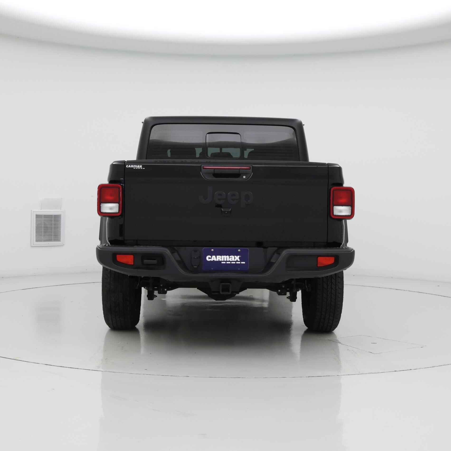 Thumbnail: 2022 Jeep Gladiator - 6