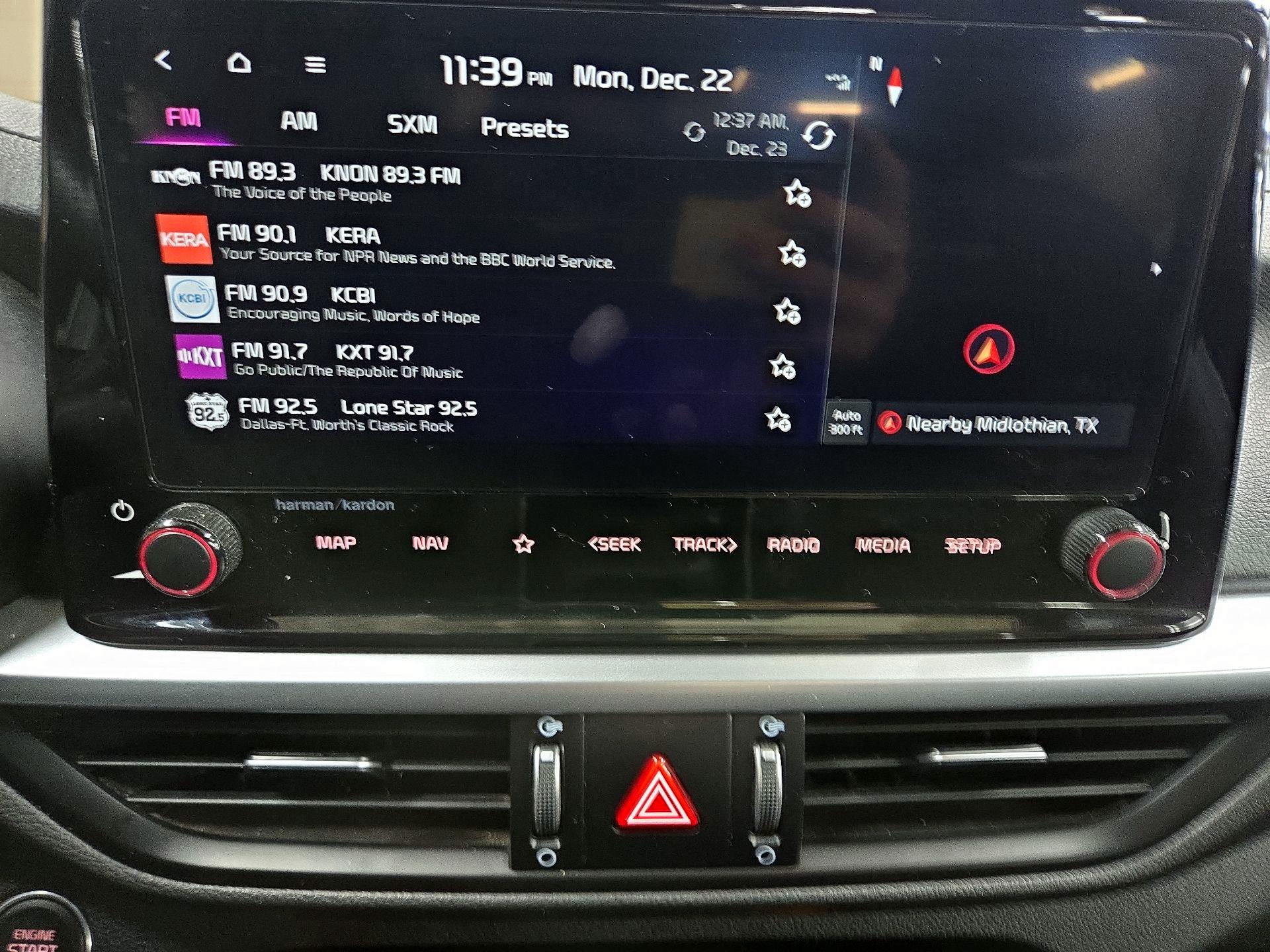 Thumbnail: 2024 Kia Forte - 14