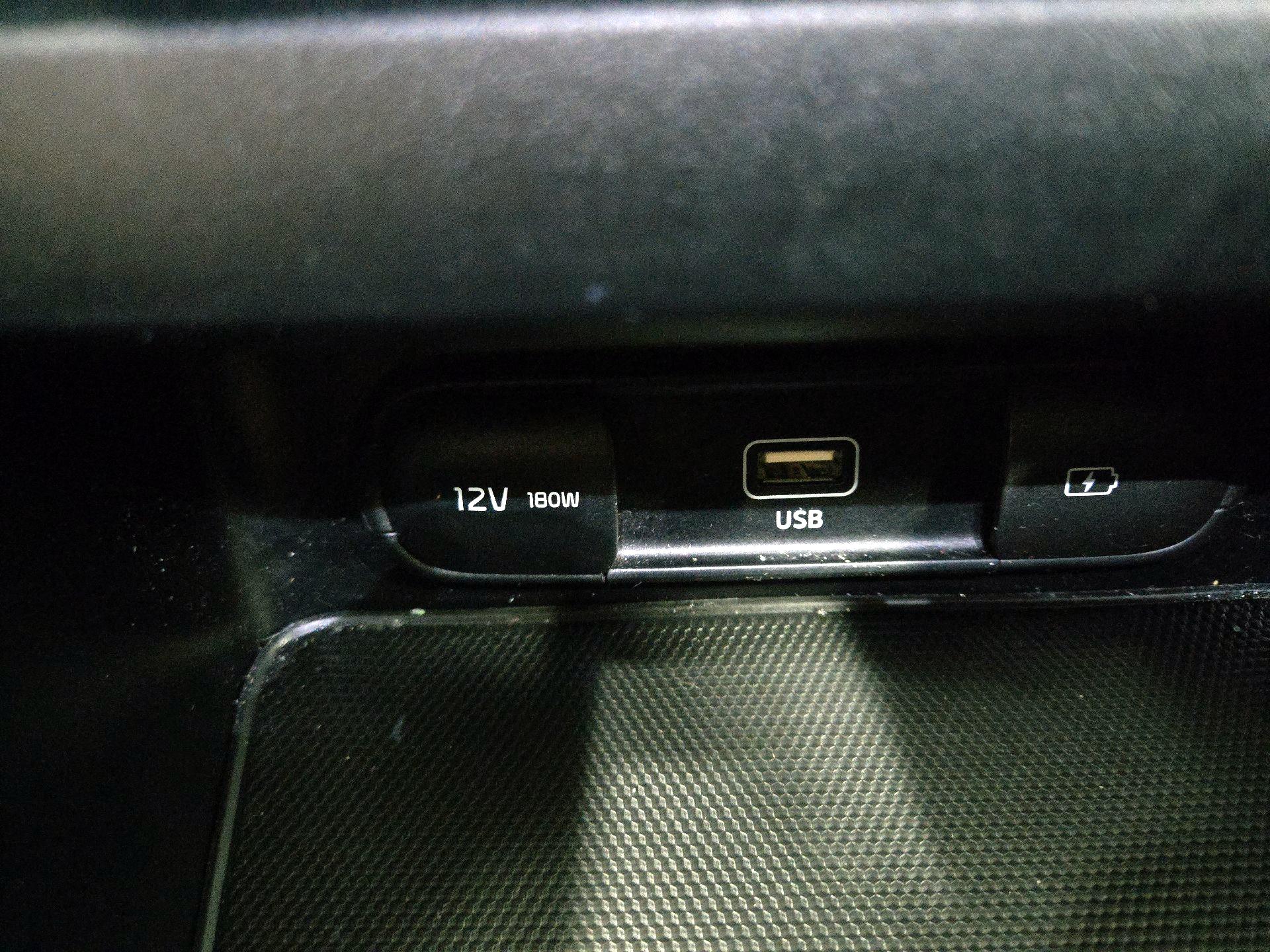 Thumbnail: 2024 Kia Forte - 17