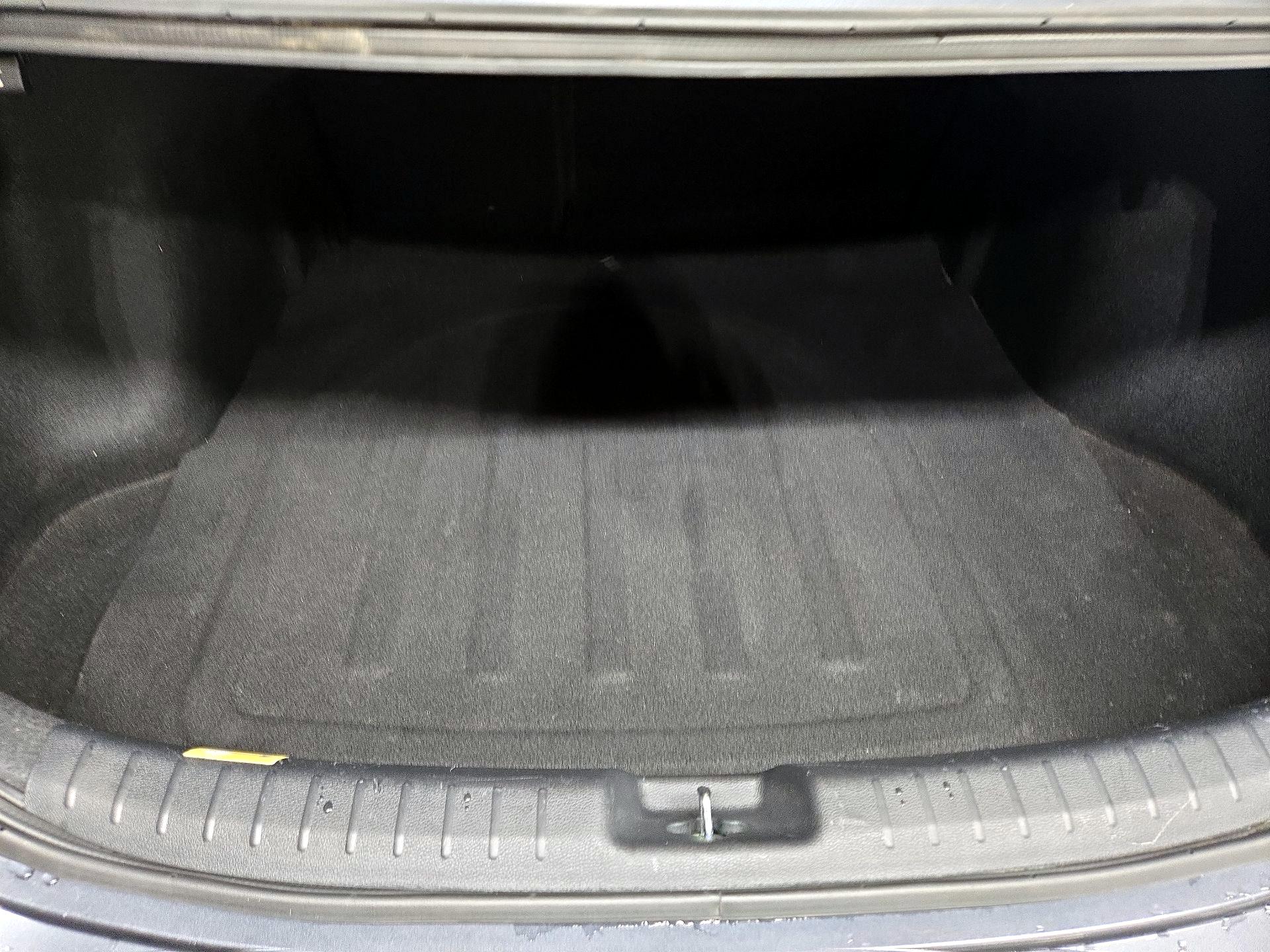 Thumbnail: 2024 Kia Forte - 19