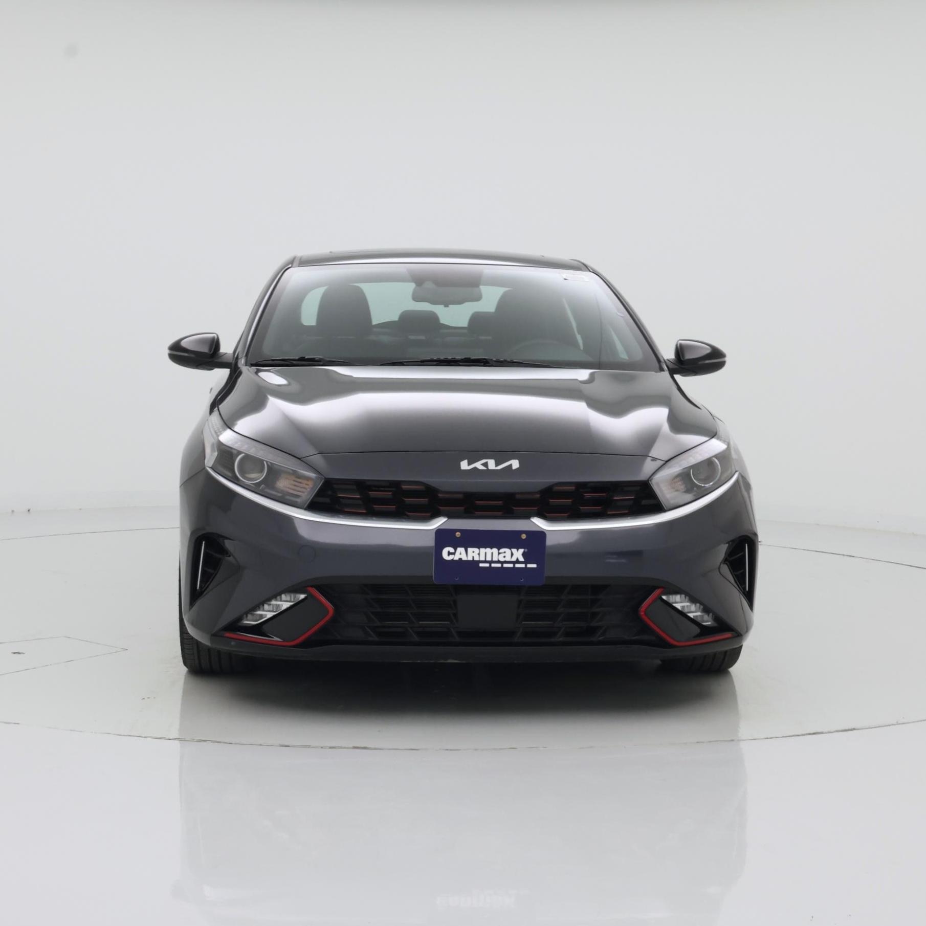Thumbnail: 2024 Kia Forte - 5