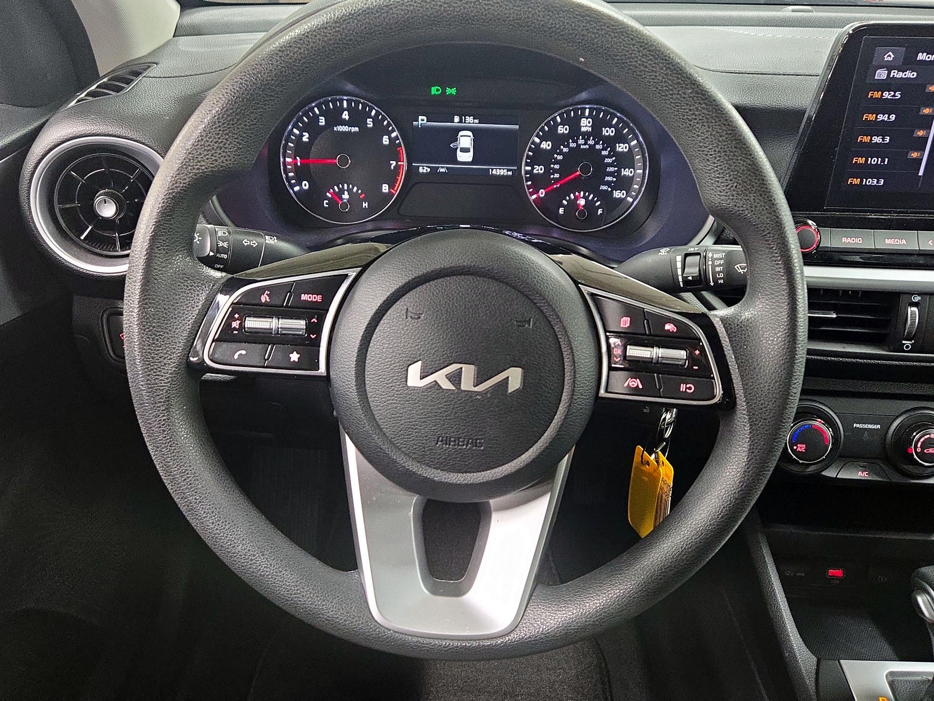 Thumbnail: 2024 Kia Forte - 10