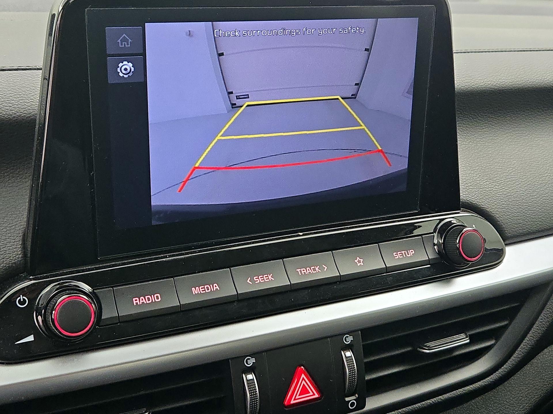 Thumbnail: 2024 Kia Forte - 14