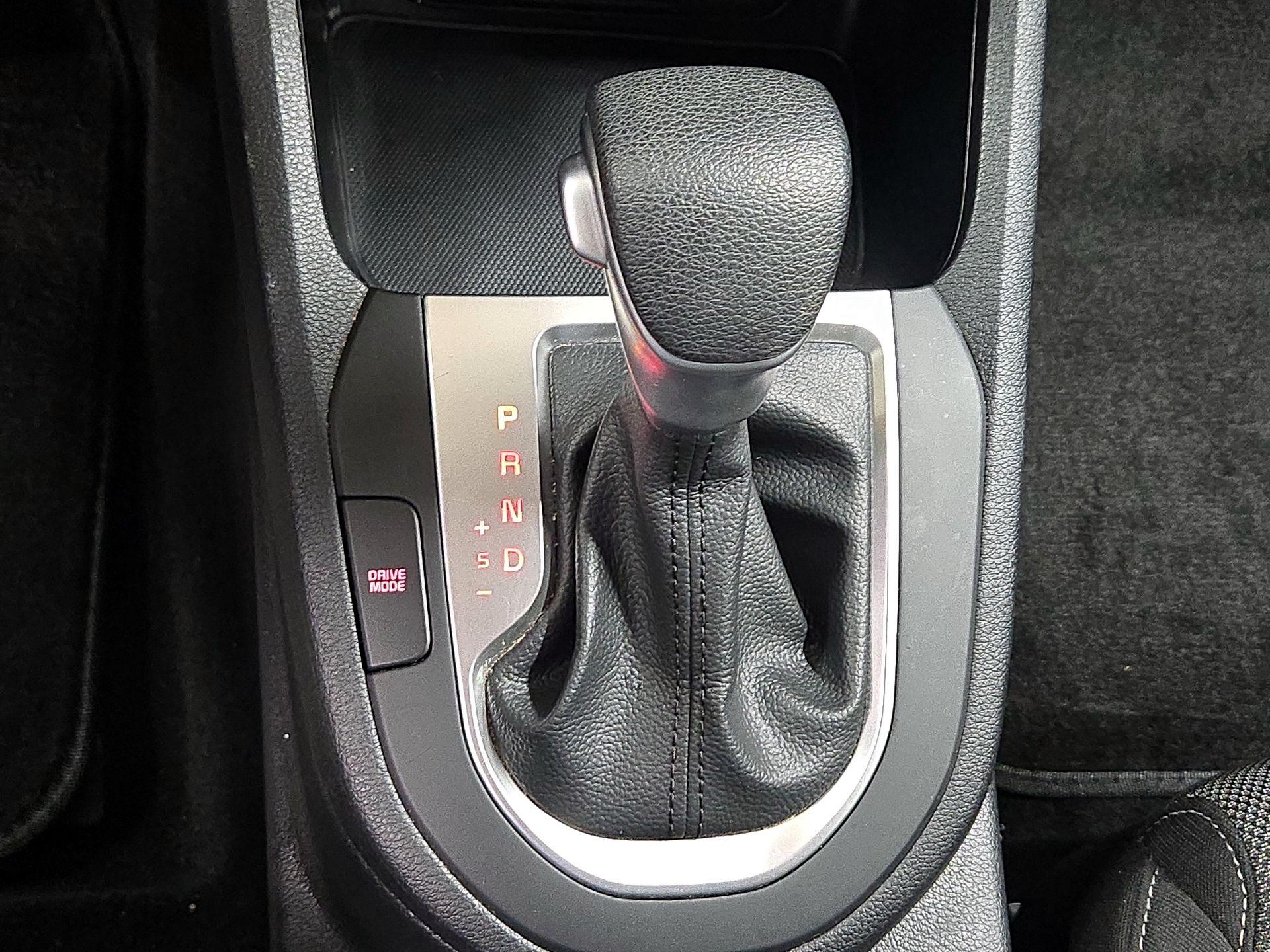 Thumbnail: 2024 Kia Forte - 17