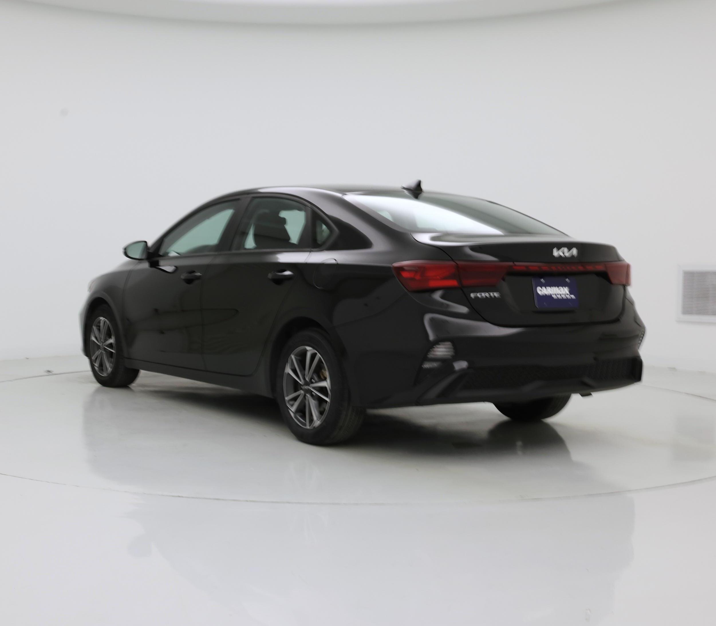 Thumbnail: 2024 Kia Forte - 2