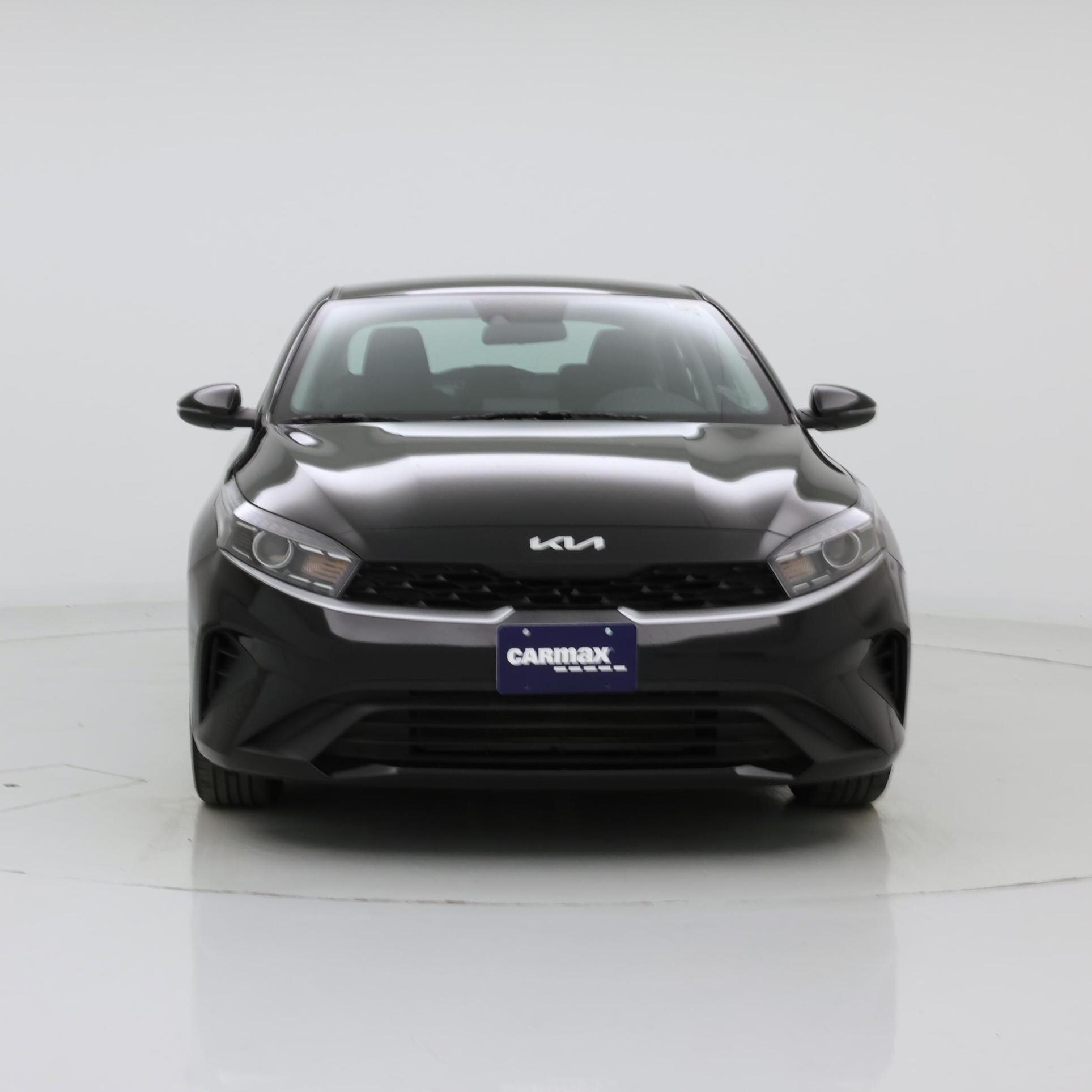 Thumbnail: 2024 Kia Forte - 5