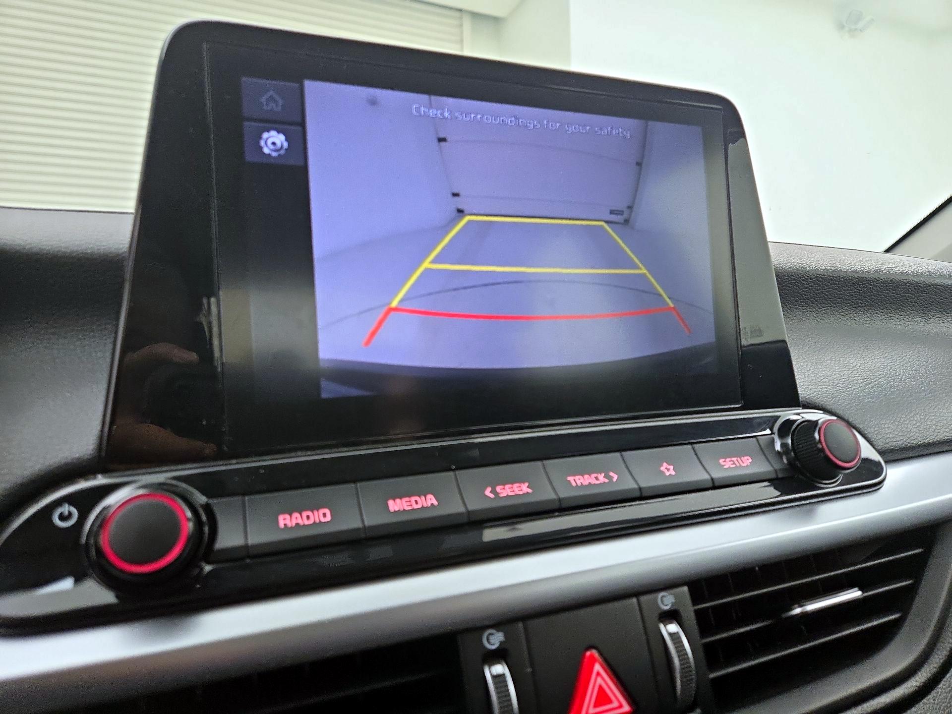 Thumbnail: 2024 Kia Forte - 14