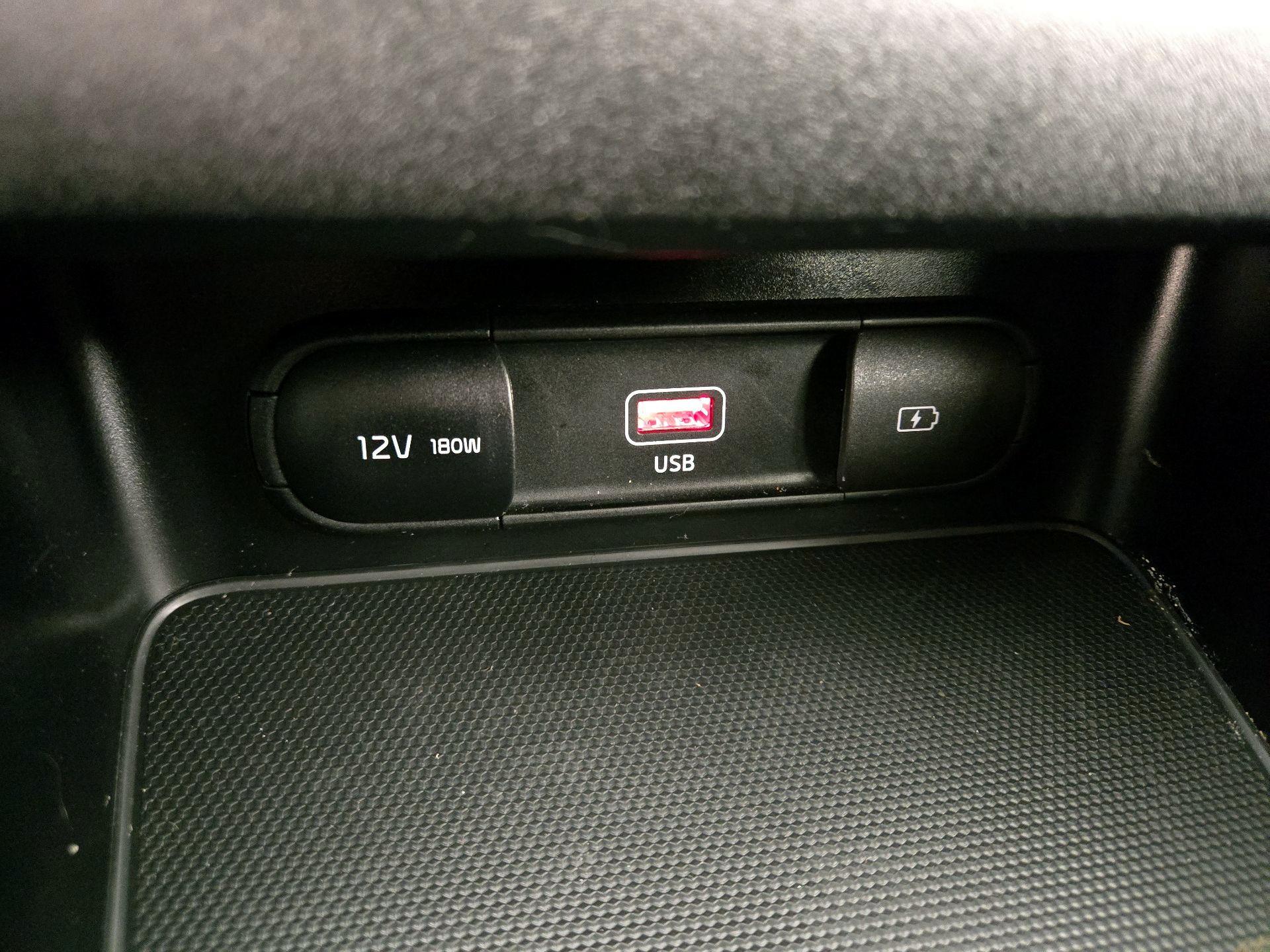 Thumbnail: 2024 Kia Forte - 18