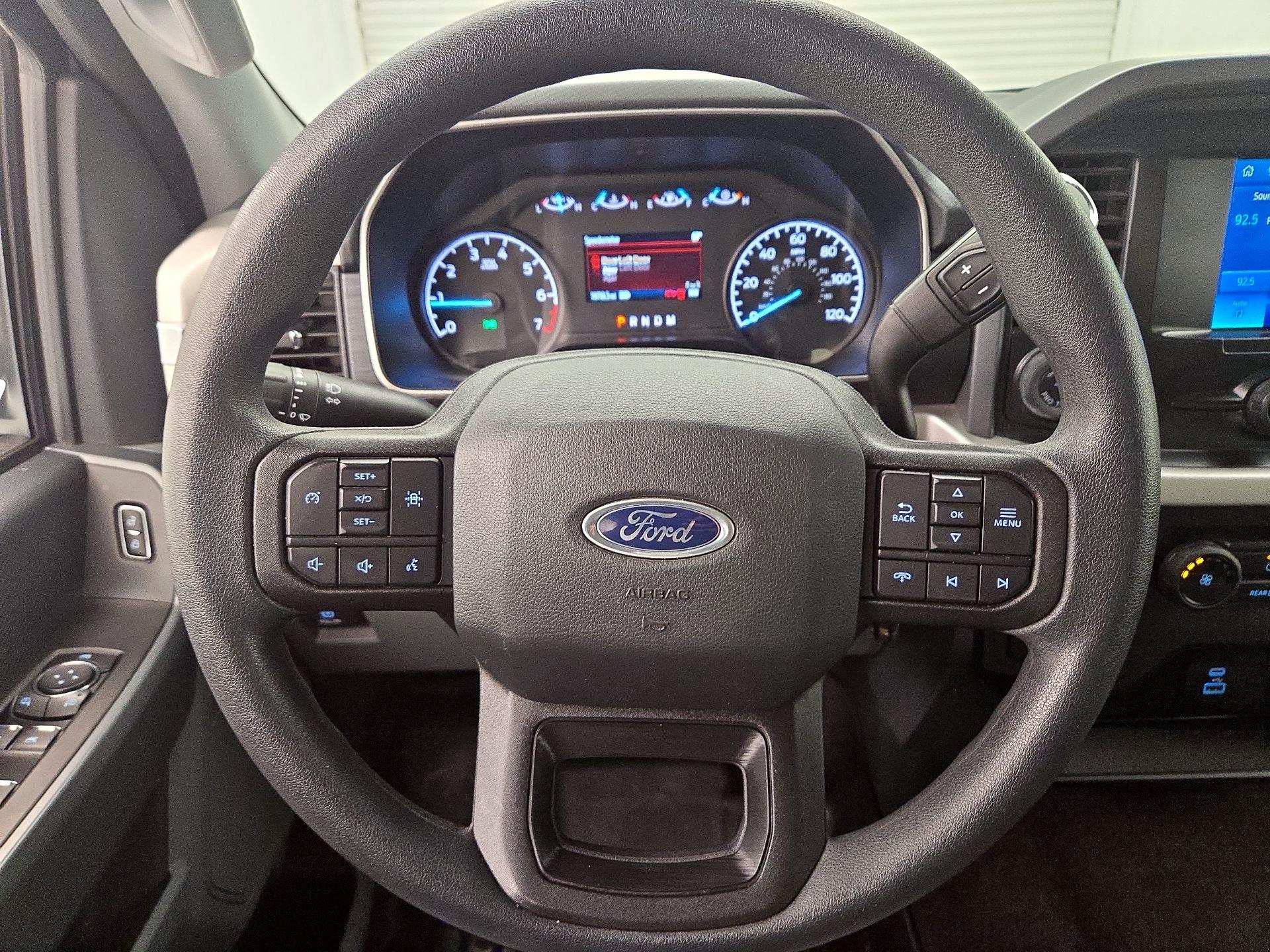 Thumbnail: 2021 Ford F-150 - 10