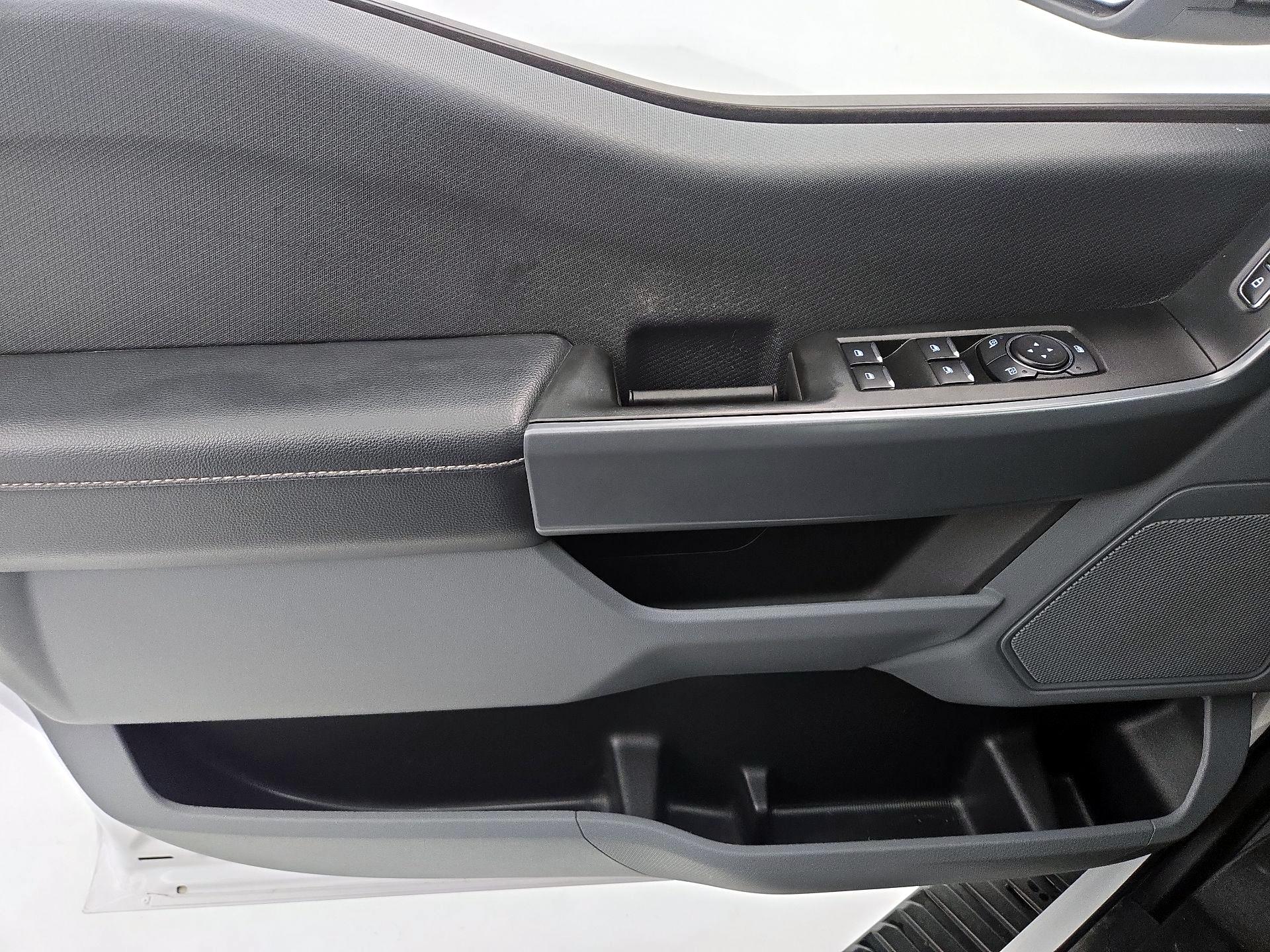 Thumbnail: 2021 Ford F-150 - 12