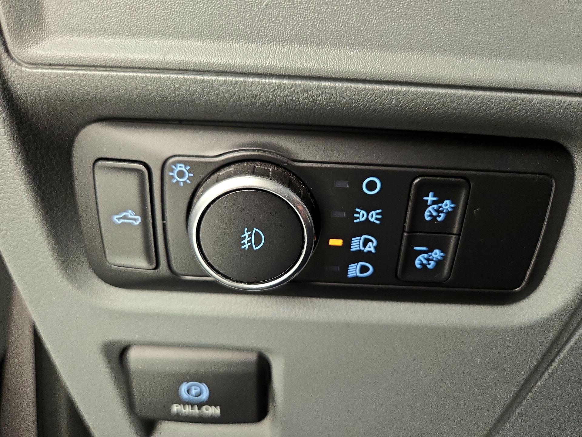 Thumbnail: 2021 Ford F-150 - 13