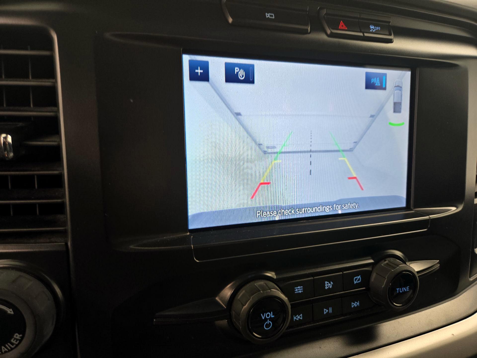 Thumbnail: 2021 Ford F-150 - 14