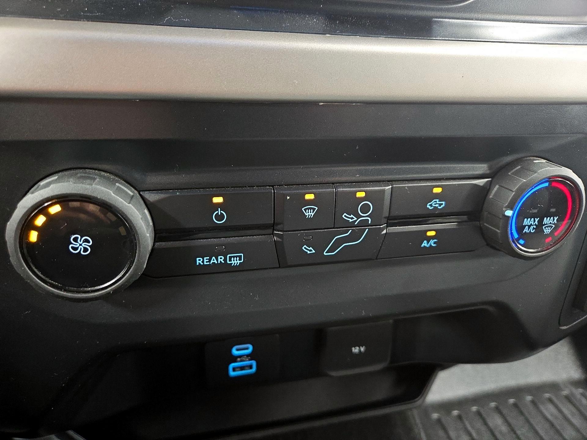 Thumbnail: 2021 Ford F-150 - 16