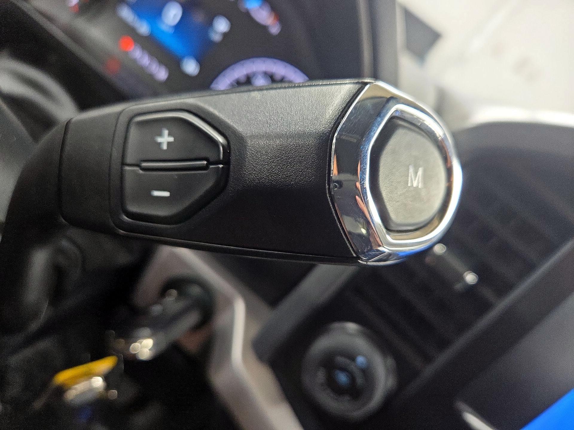 Thumbnail: 2021 Ford F-150 - 17