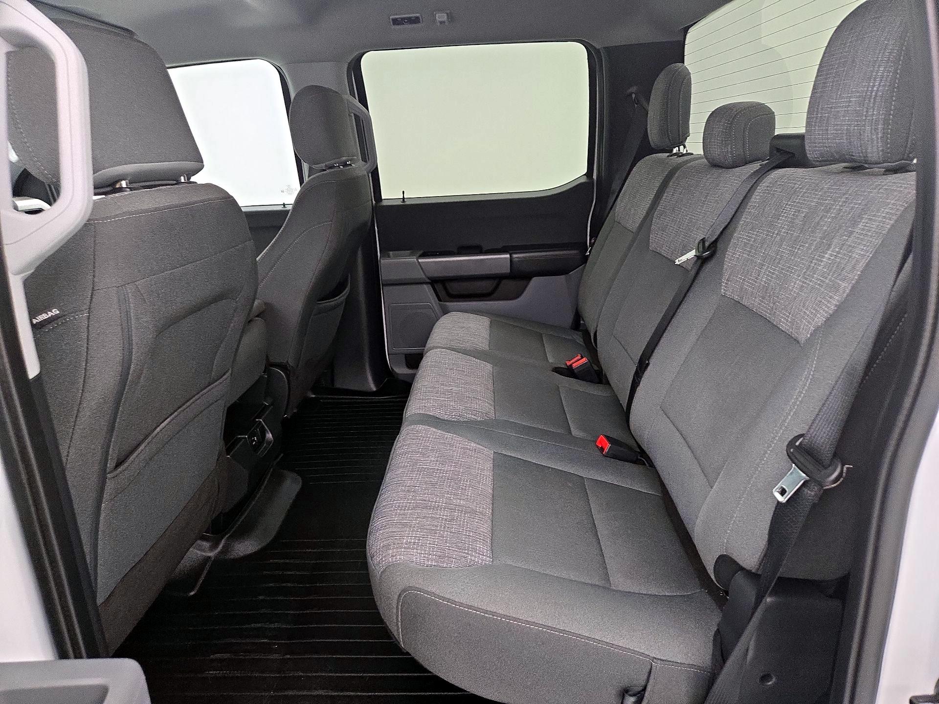 Thumbnail: 2021 Ford F-150 - 19