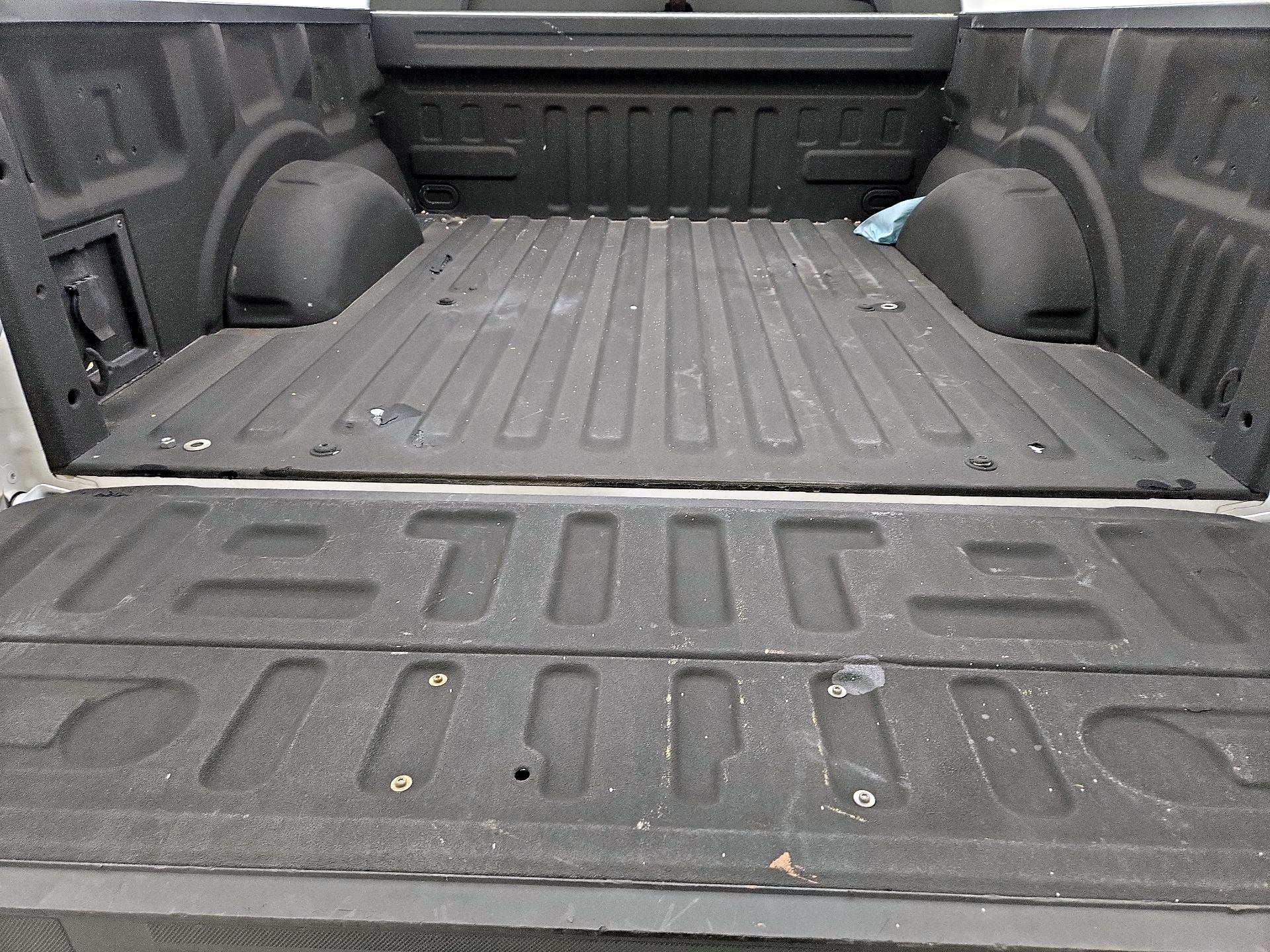 Thumbnail: 2021 Ford F-150 - 20