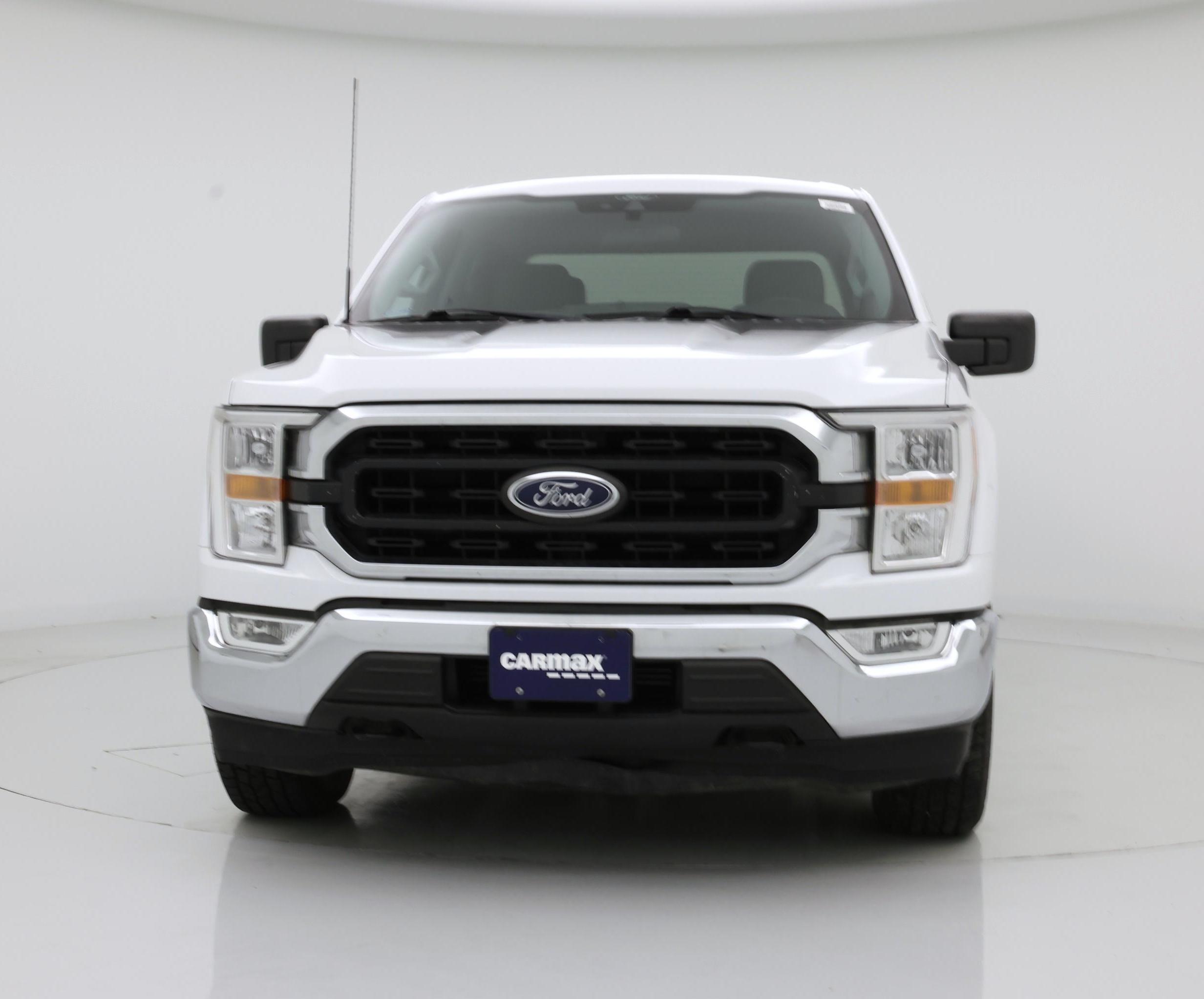Thumbnail: 2021 Ford F-150 - 5