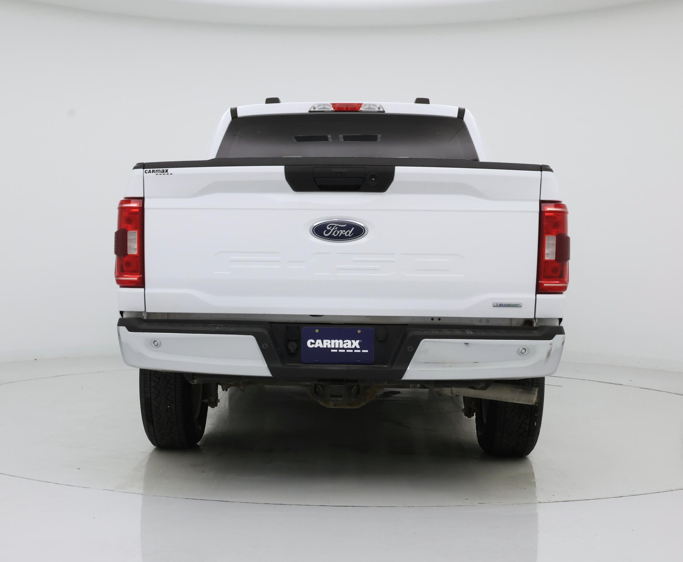 Thumbnail: 2021 Ford F-150 - 6