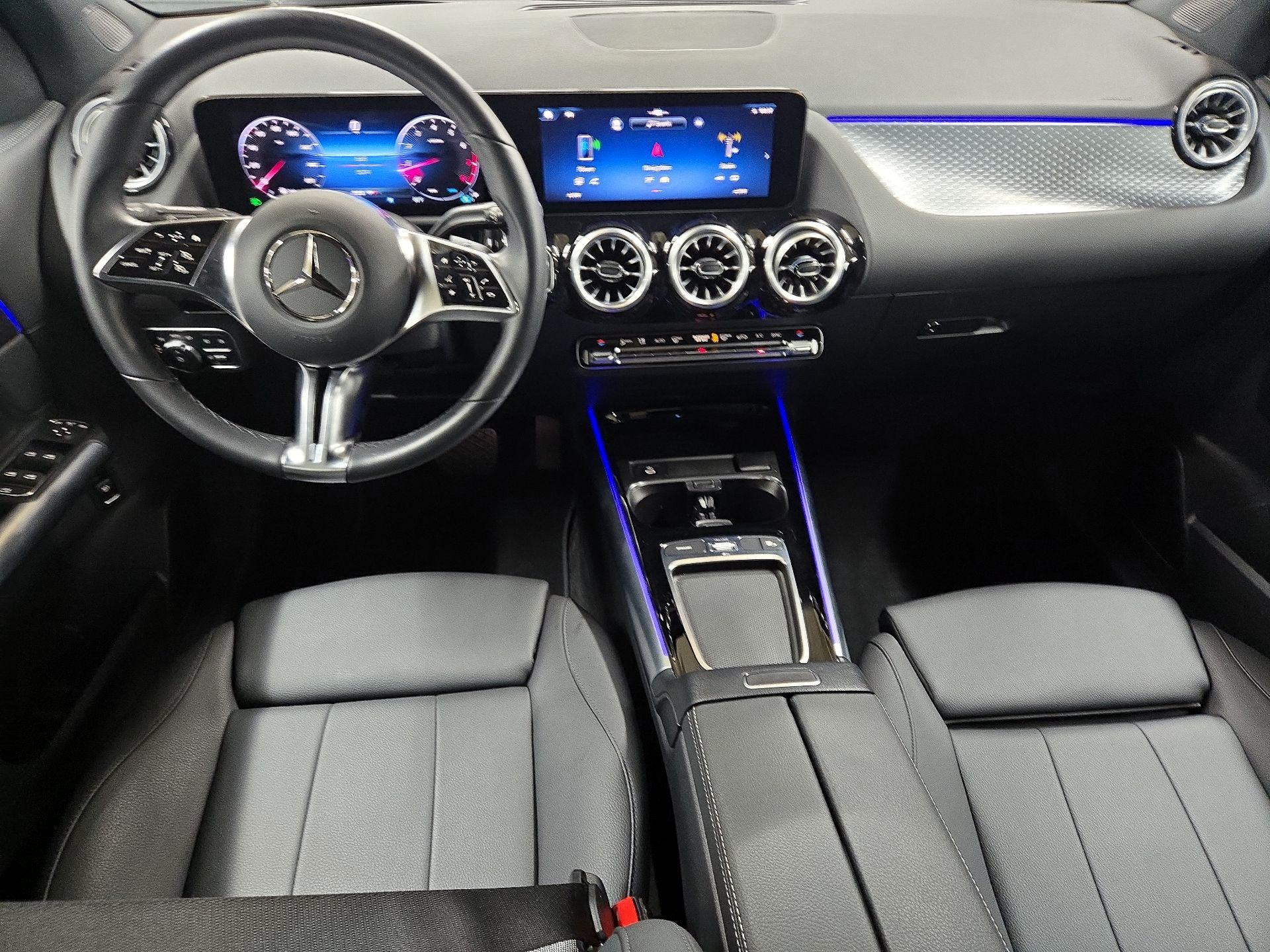 Thumbnail: 2025 Mercedes-Benz GLA - 9