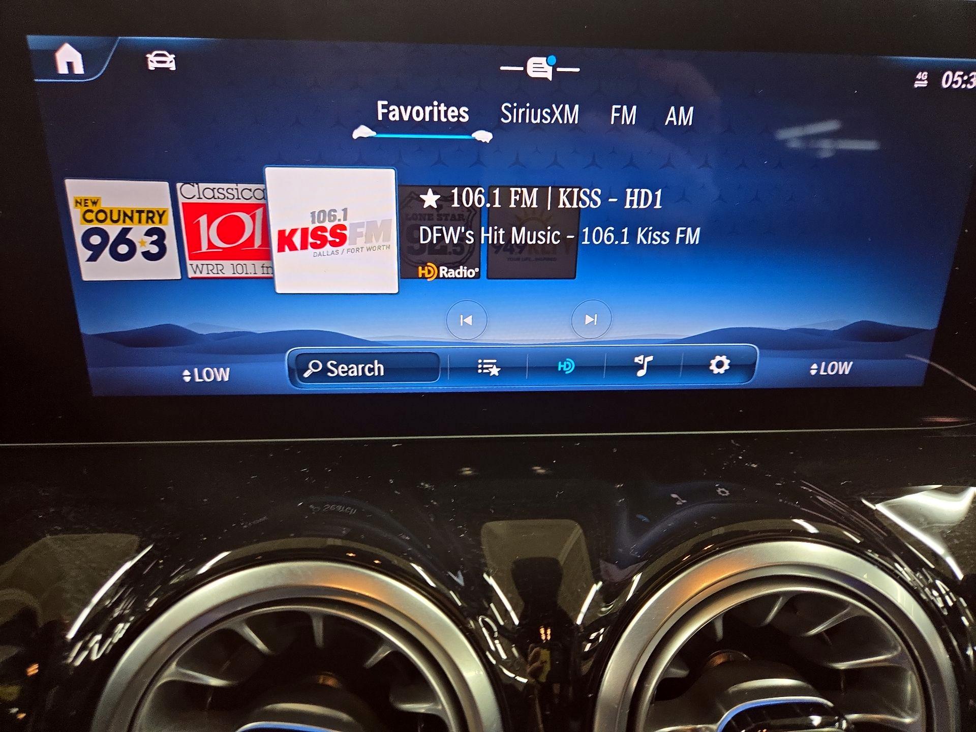 Thumbnail: 2025 Mercedes-Benz GLA - 13