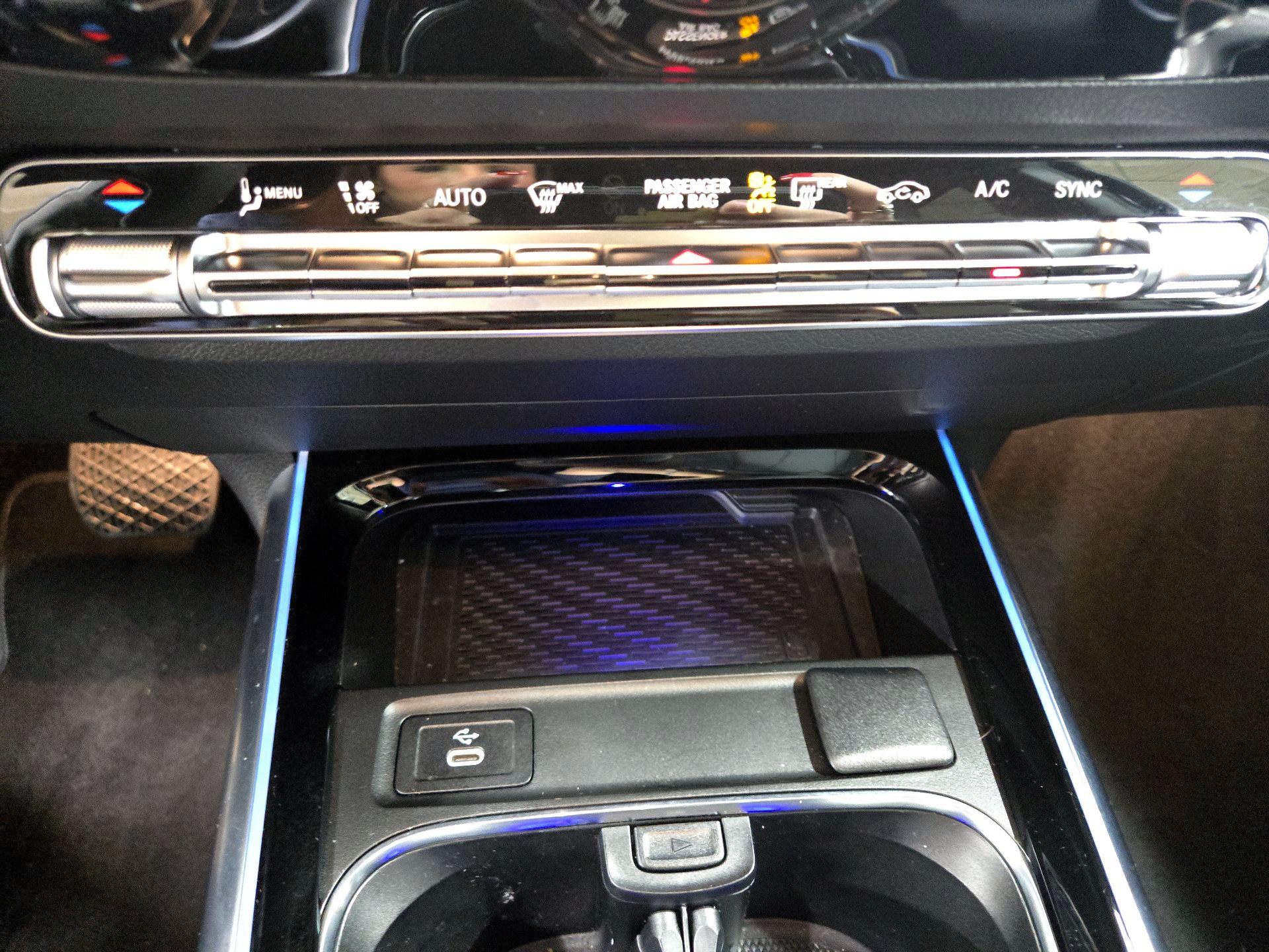 Thumbnail: 2025 Mercedes-Benz GLA - 14