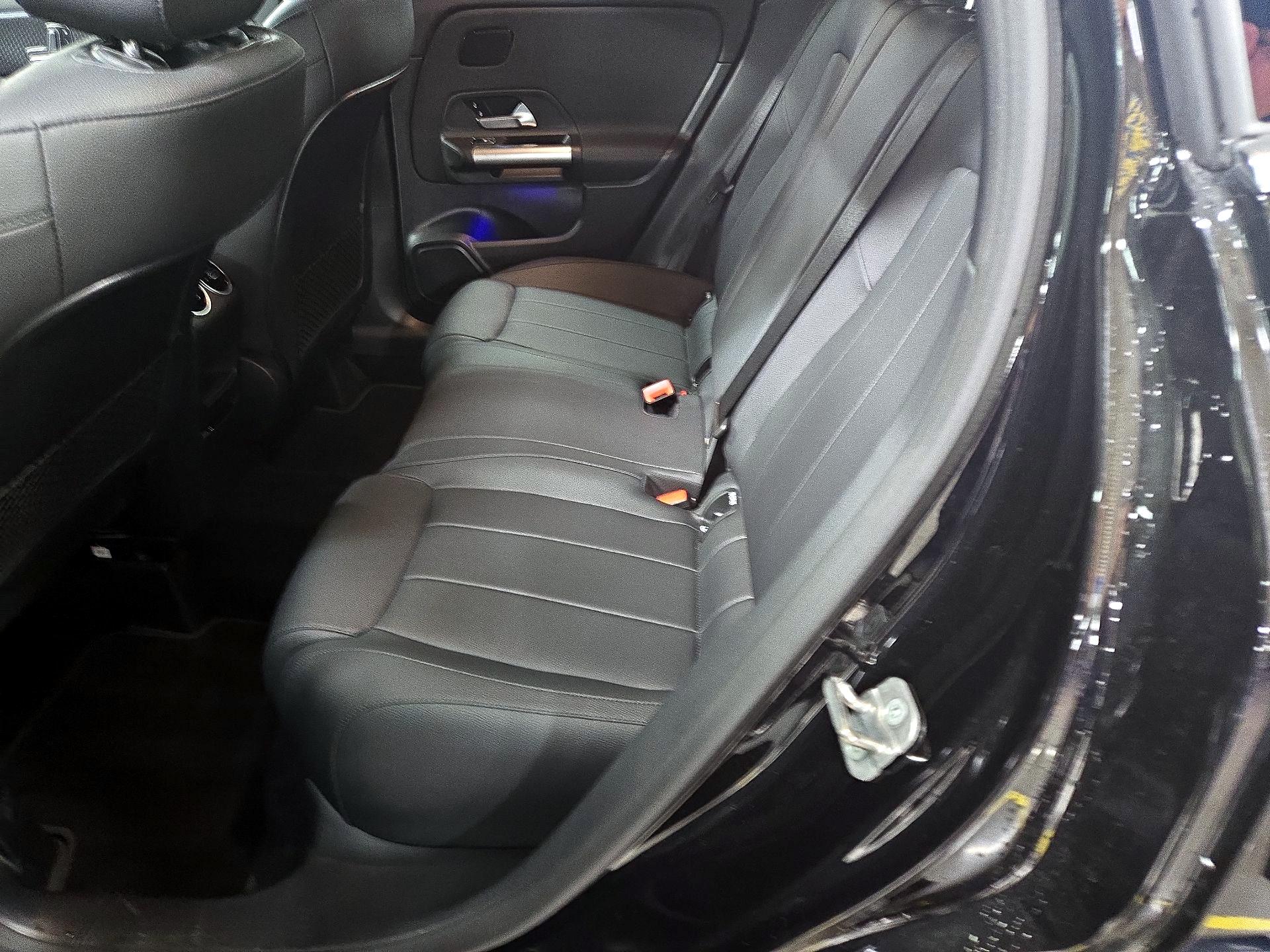 Thumbnail: 2025 Mercedes-Benz GLA - 17