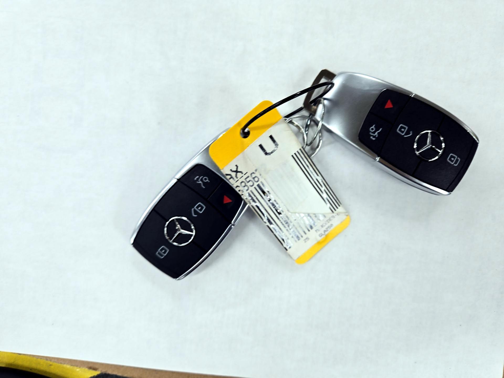 Thumbnail: 2025 Mercedes-Benz GLA - 20