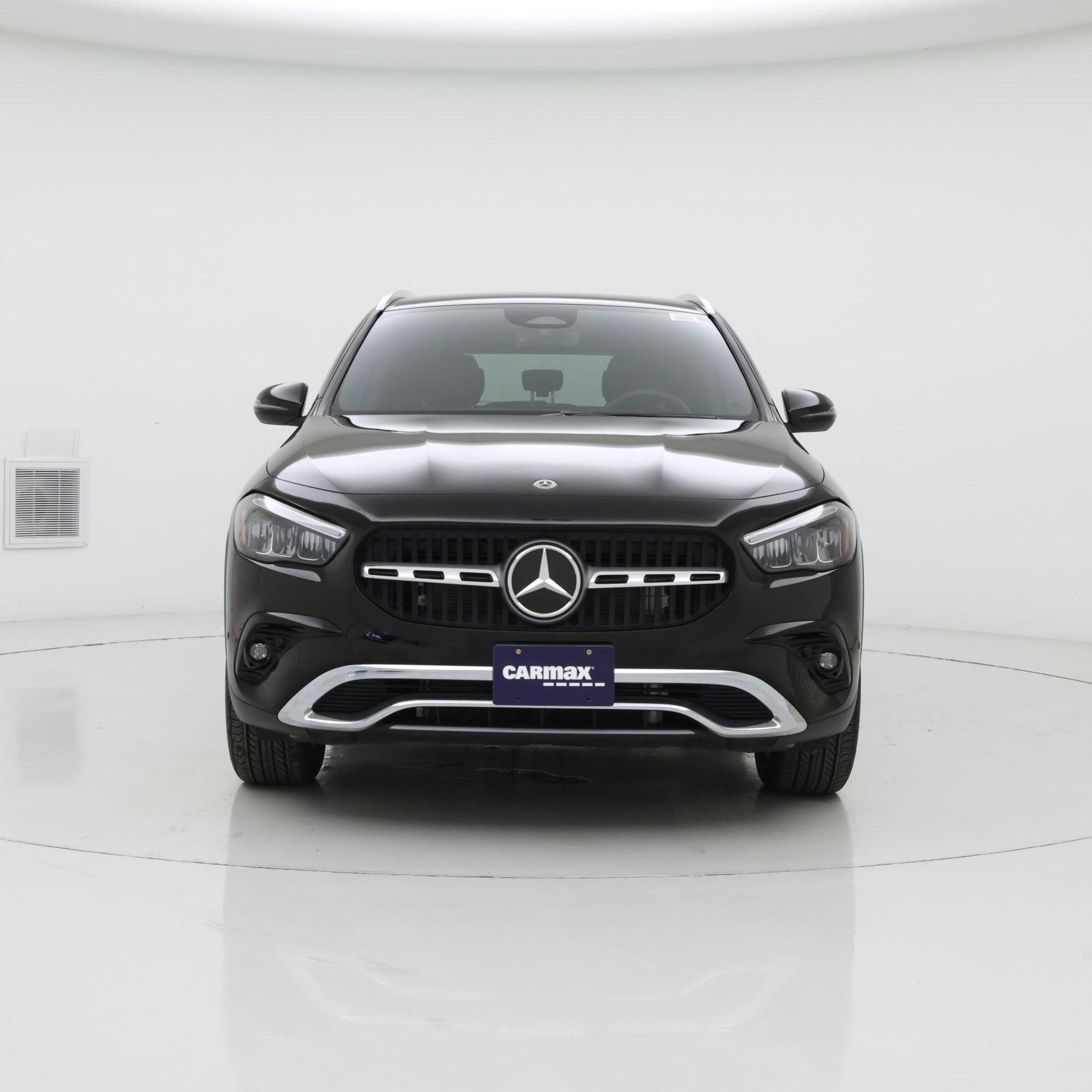 Thumbnail: 2025 Mercedes-Benz GLA - 5