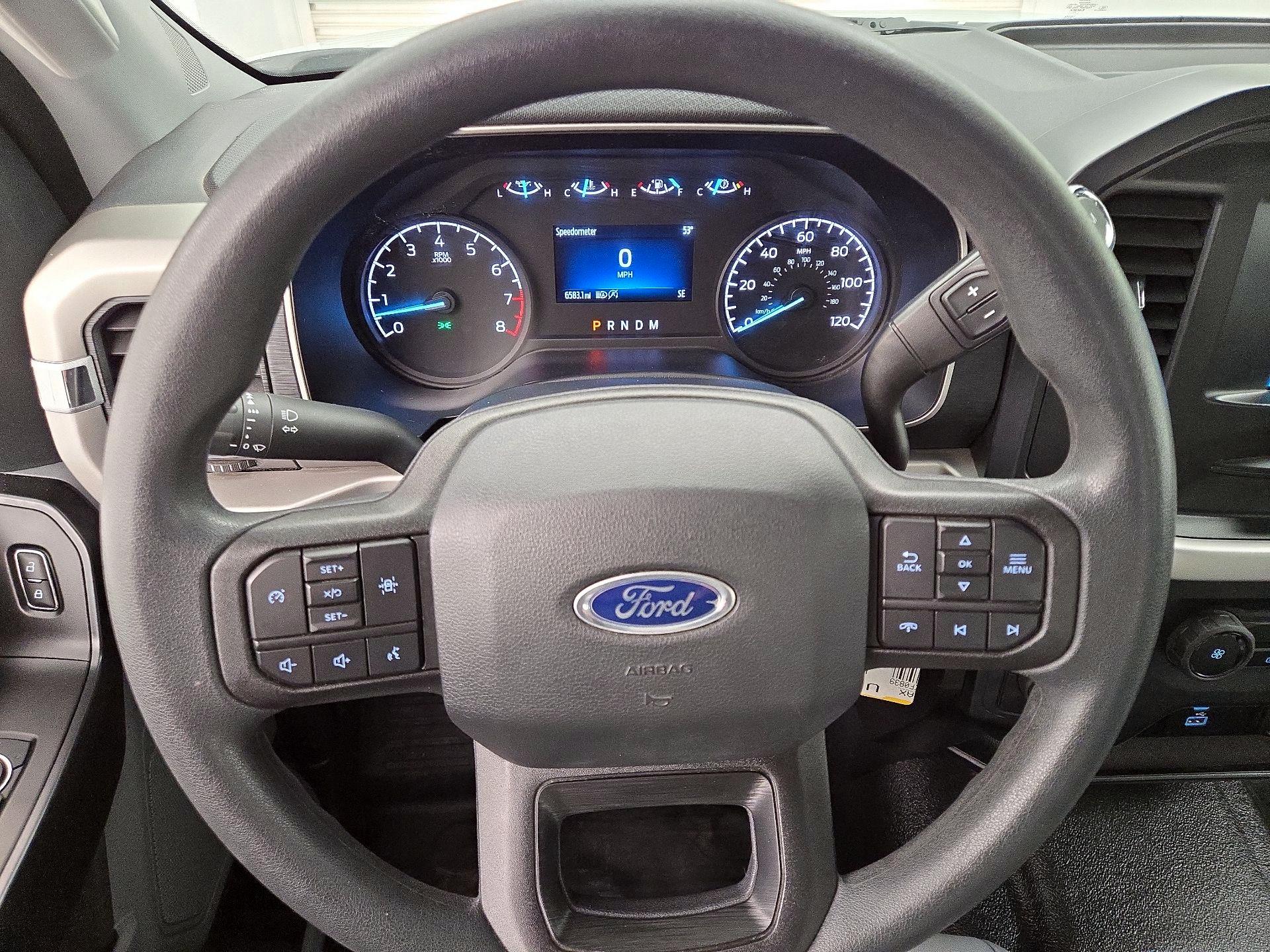 Thumbnail: 2021 Ford F-150 - 10