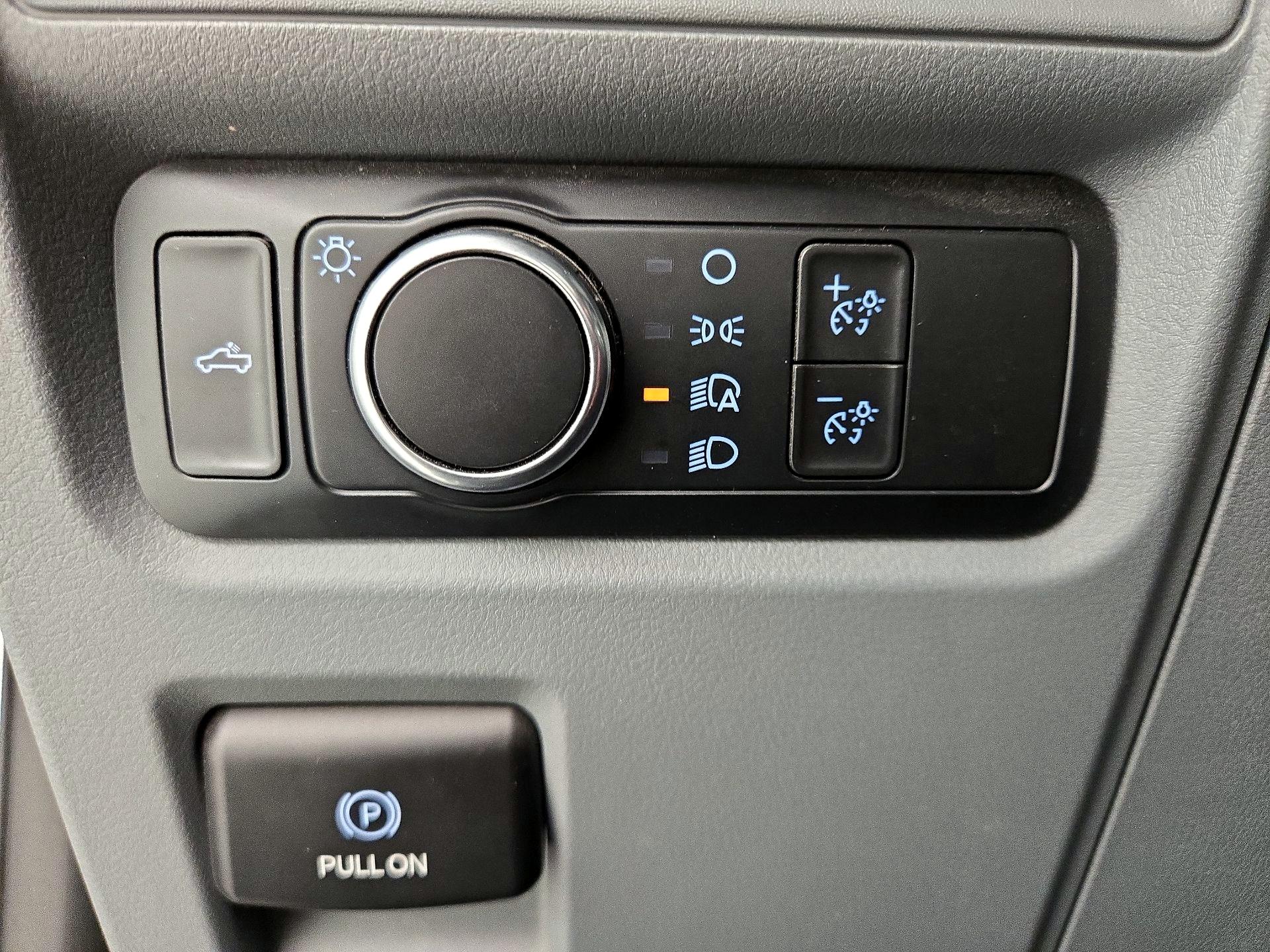 Thumbnail: 2021 Ford F-150 - 13