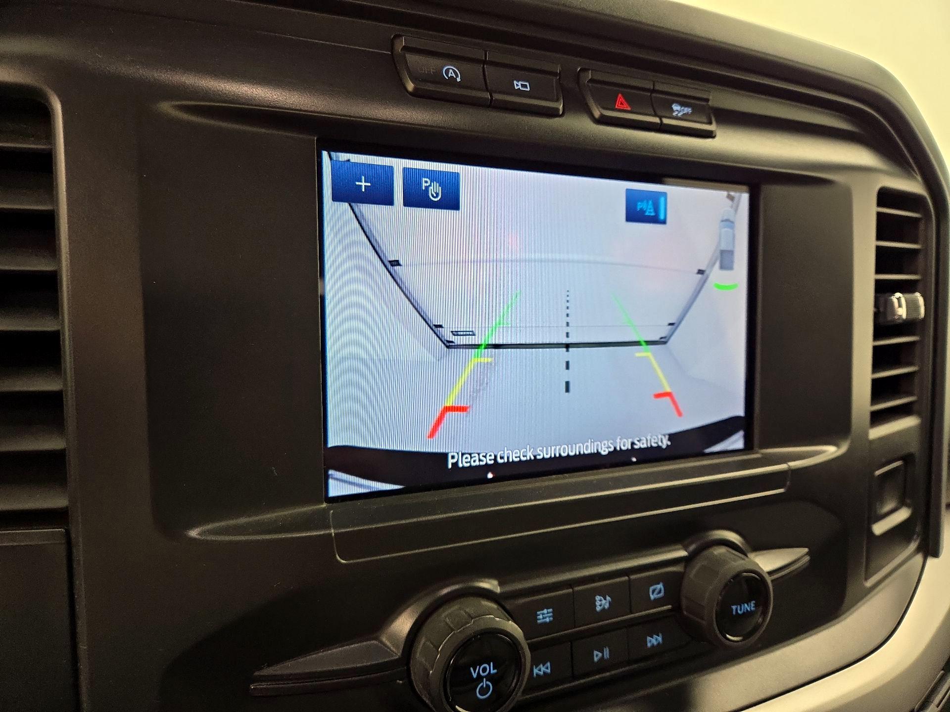 Thumbnail: 2021 Ford F-150 - 14