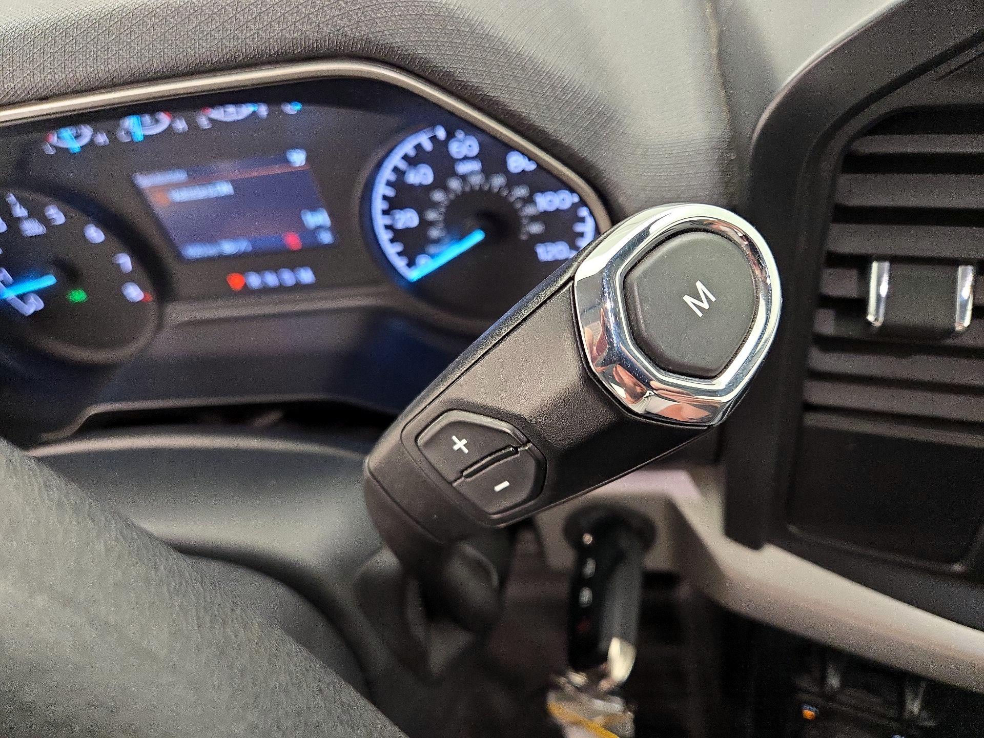 Thumbnail: 2021 Ford F-150 - 17