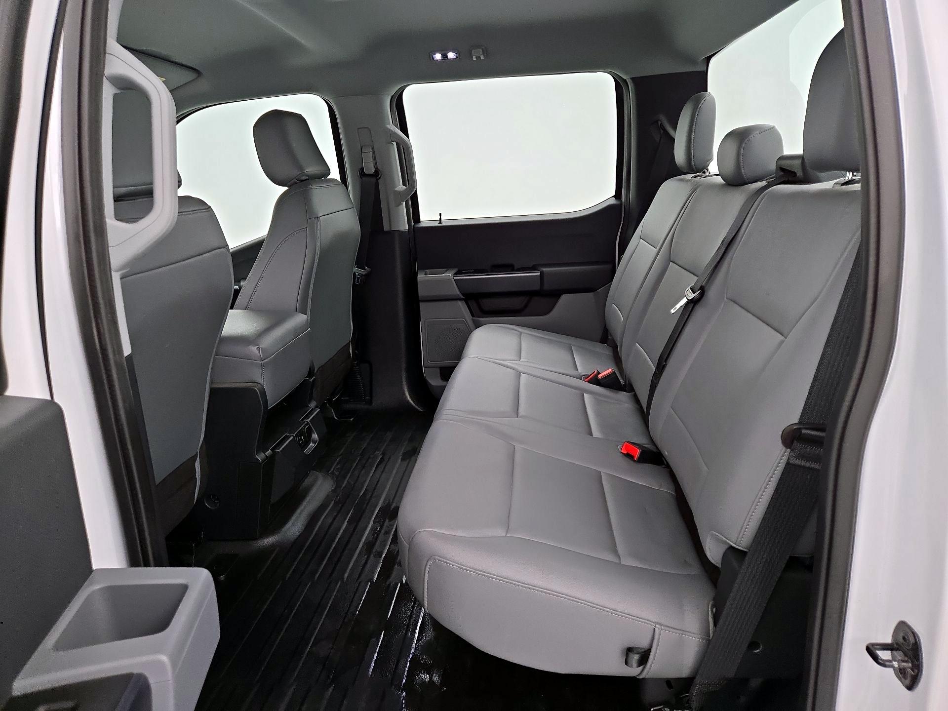 Thumbnail: 2021 Ford F-150 - 19