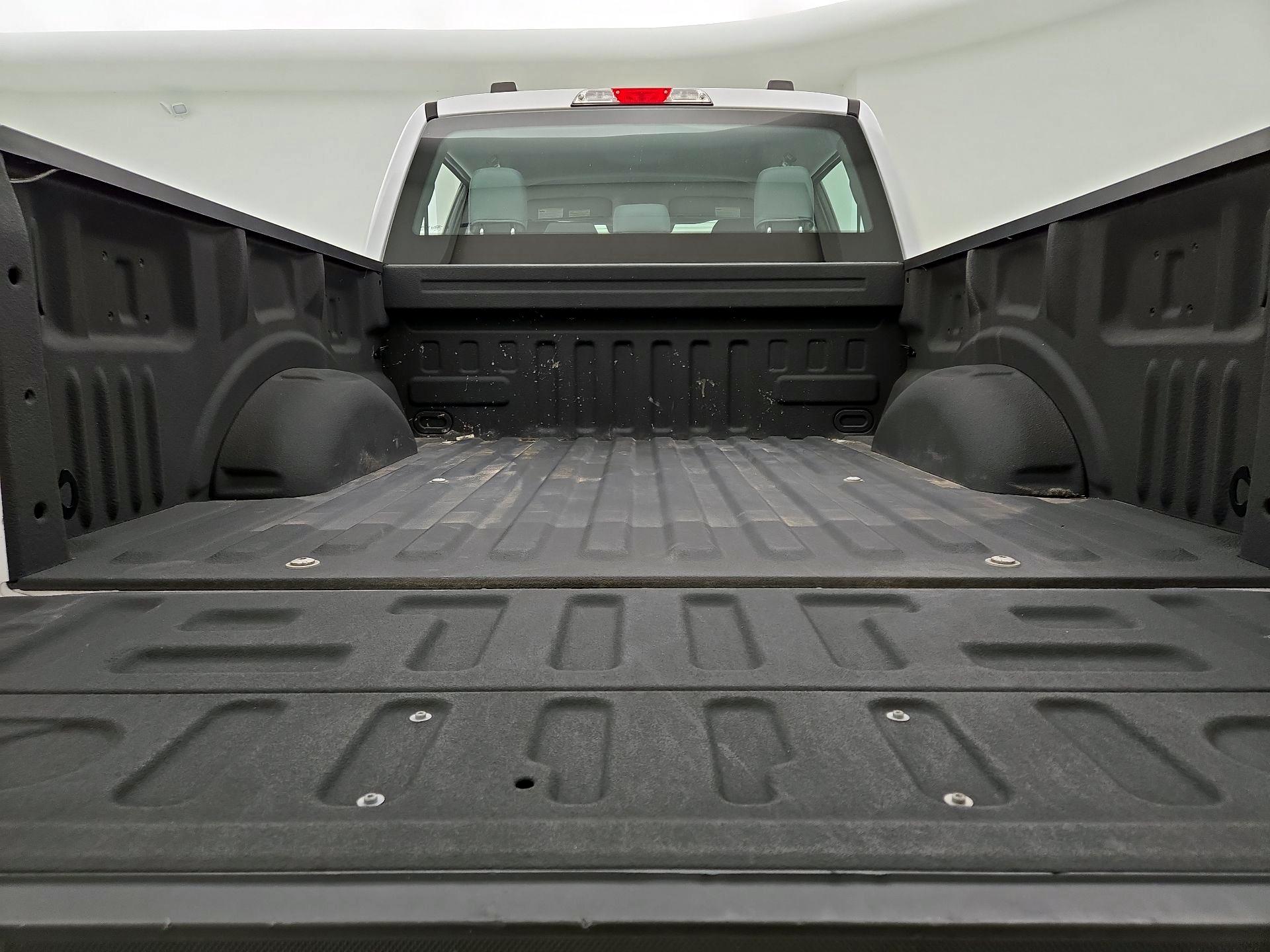 Thumbnail: 2021 Ford F-150 - 20