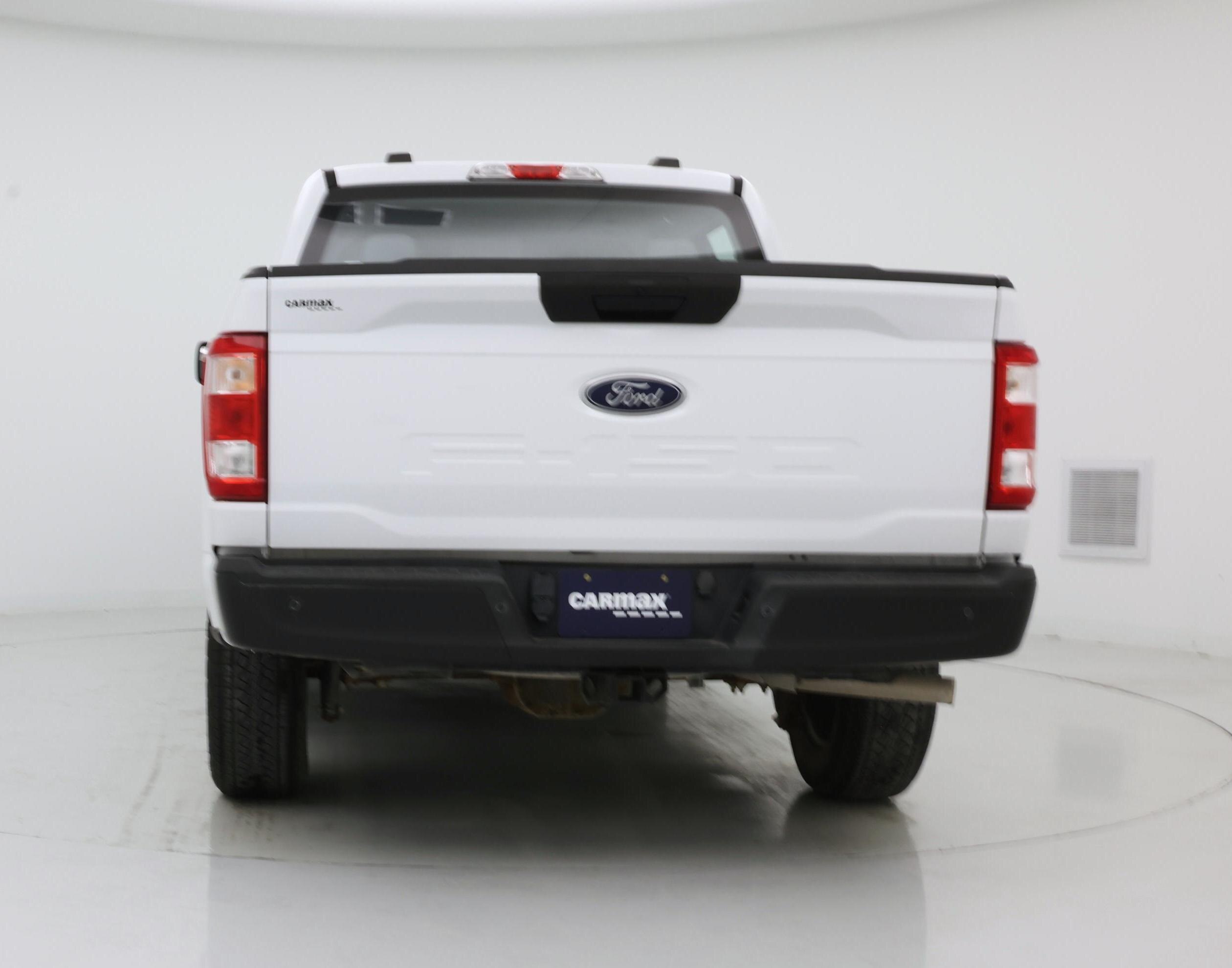 Thumbnail: 2021 Ford F-150 - 6