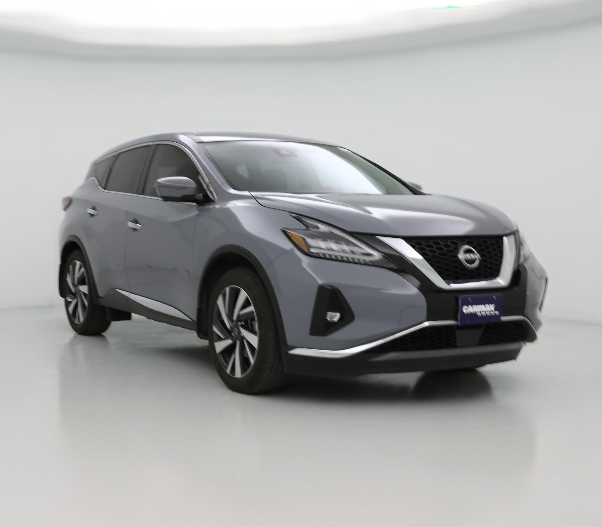 Thumbnail: 2023 Nissan Murano - 1