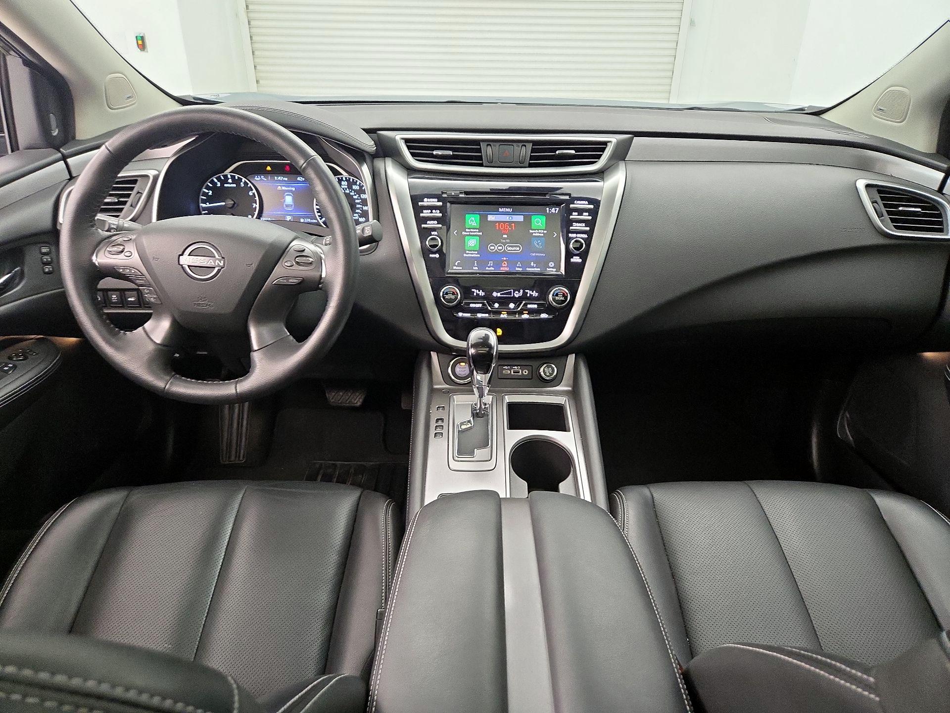 Thumbnail: 2023 Nissan Murano - 9