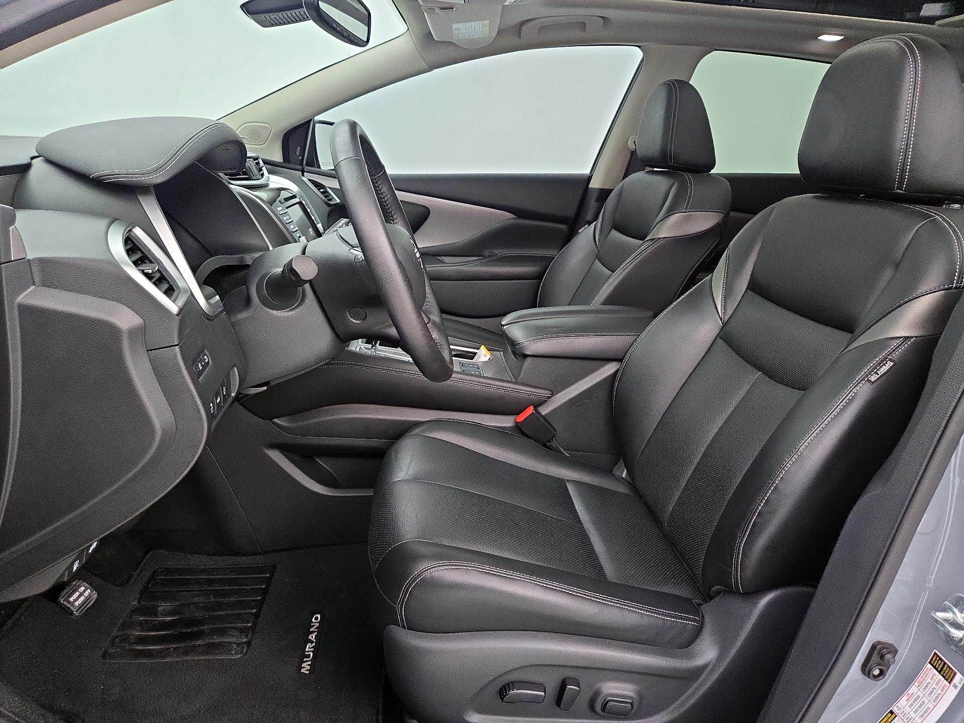 Thumbnail: 2023 Nissan Murano - 11