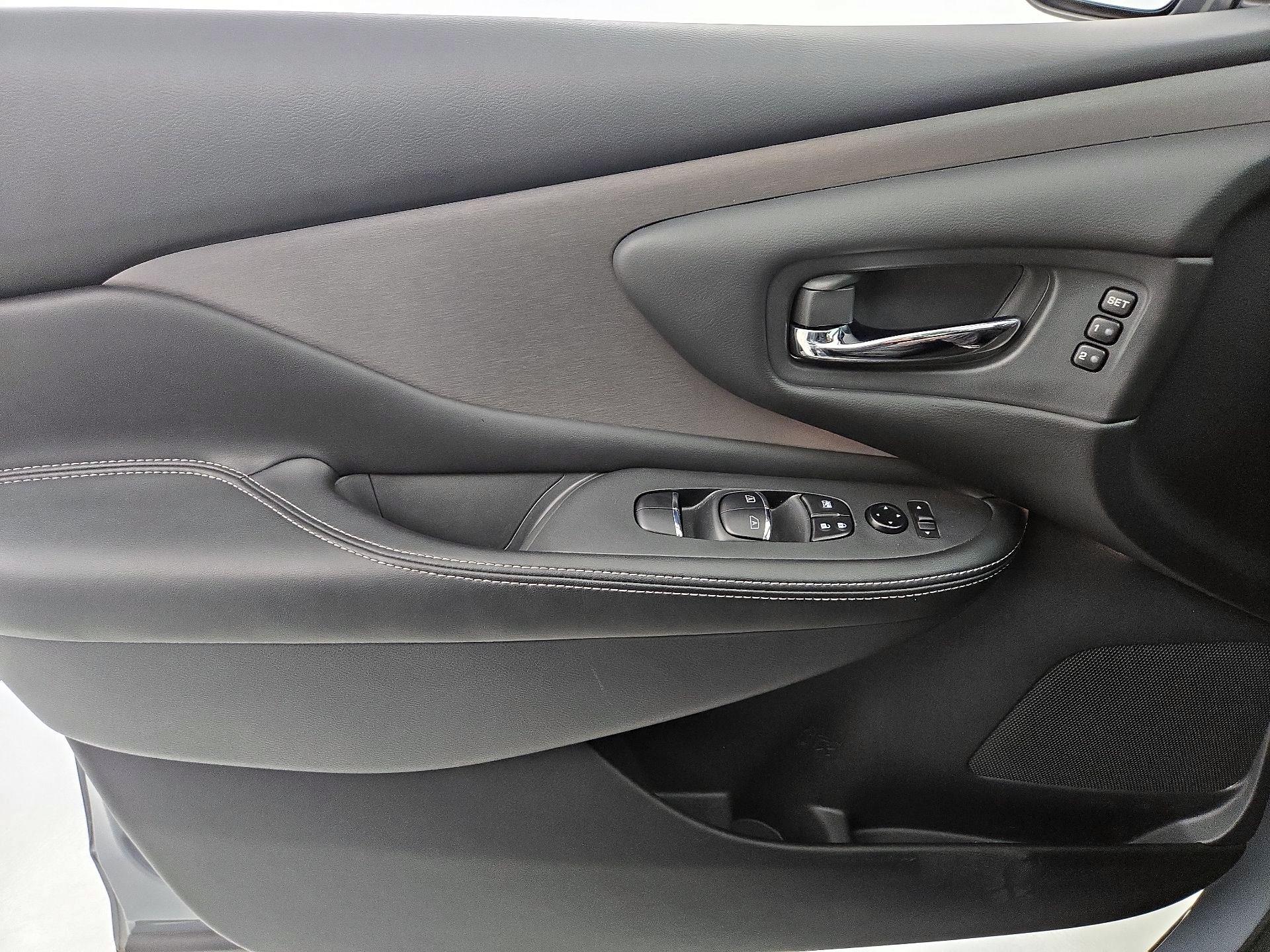 Thumbnail: 2023 Nissan Murano - 12