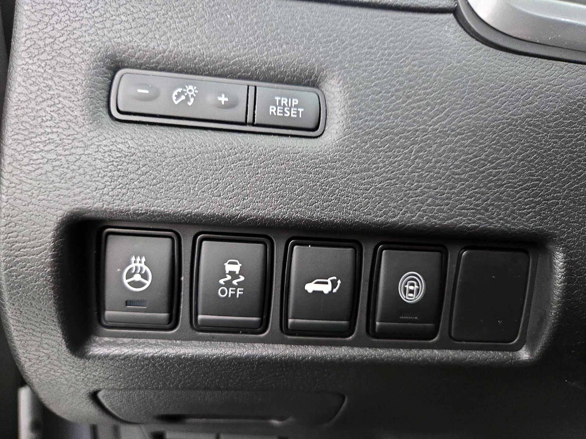 Thumbnail: 2023 Nissan Murano - 13